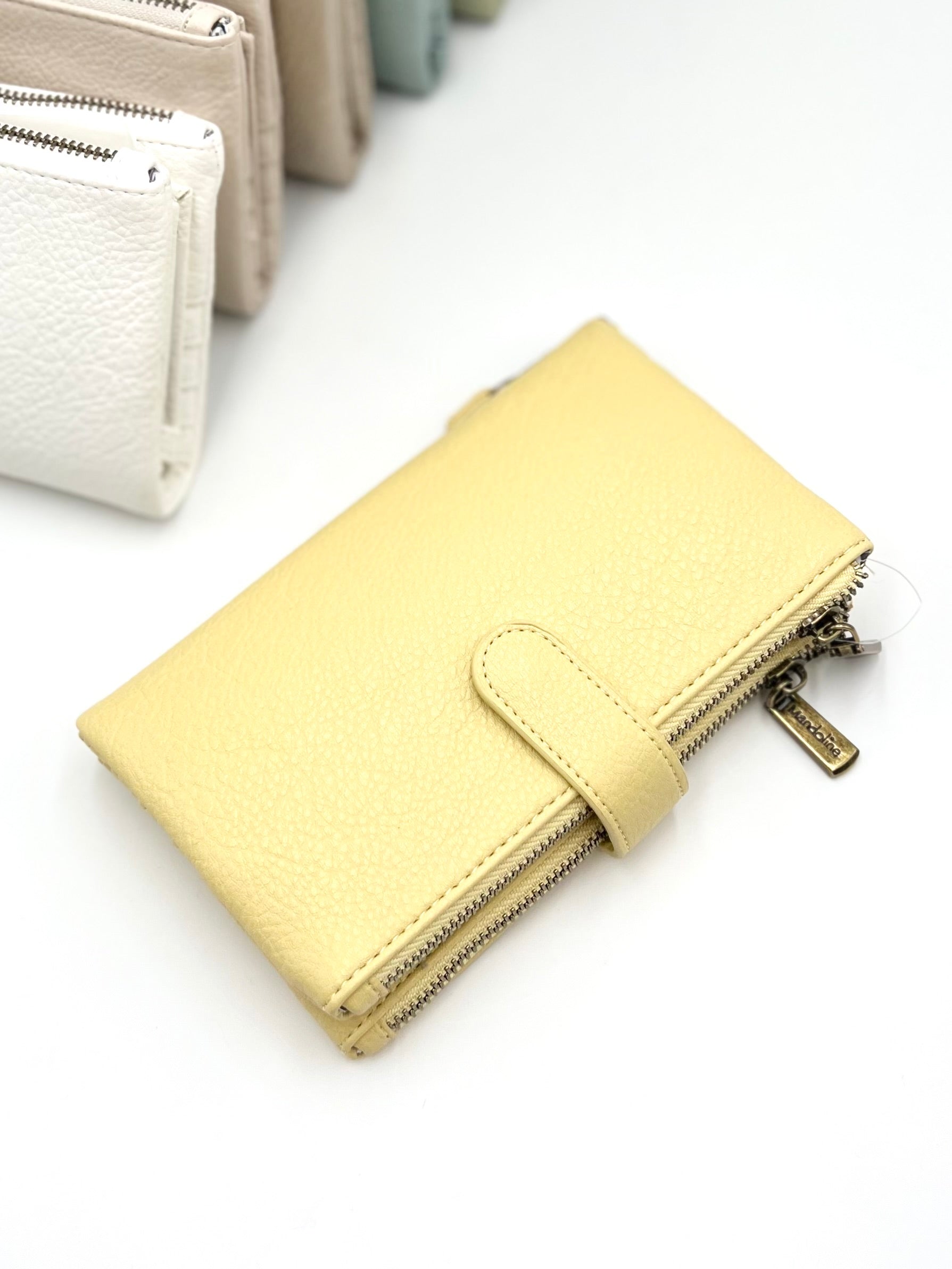 LE PORTEFEUILLE FLAVIA