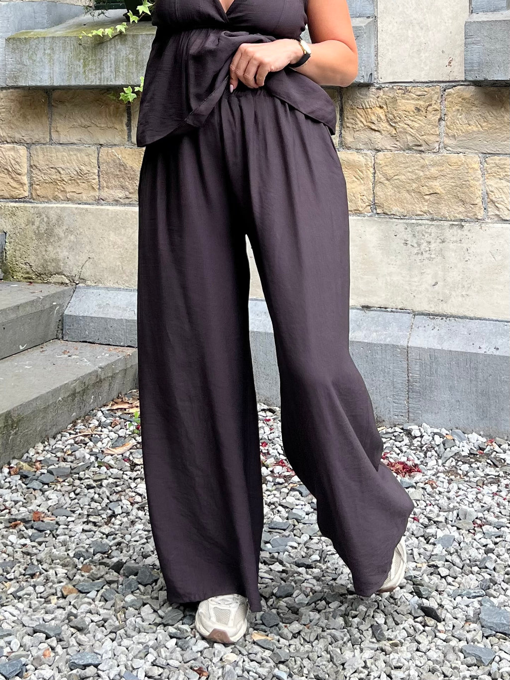 LE PANTALON EMYA