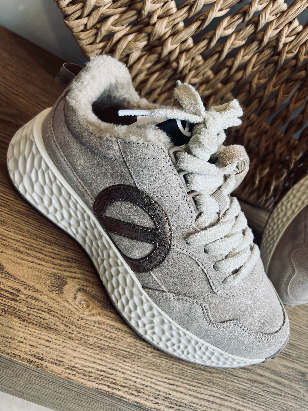 LES CARTER JOGGER W