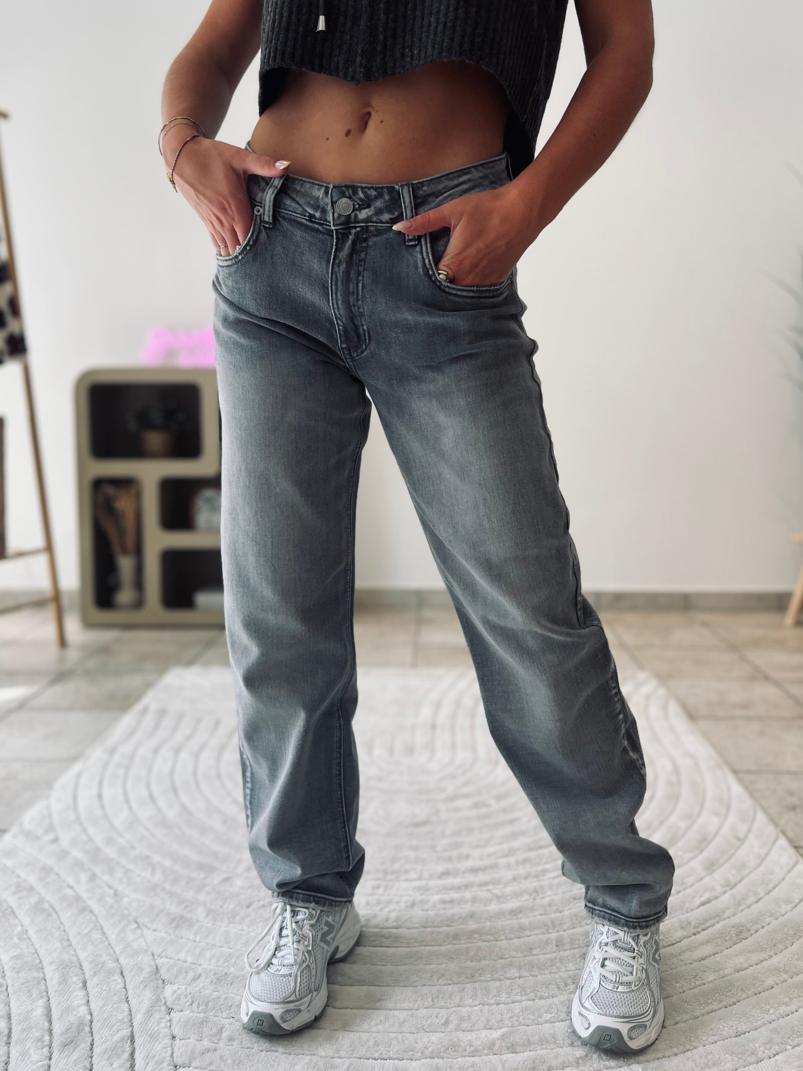 LE JEAN BAGGY
