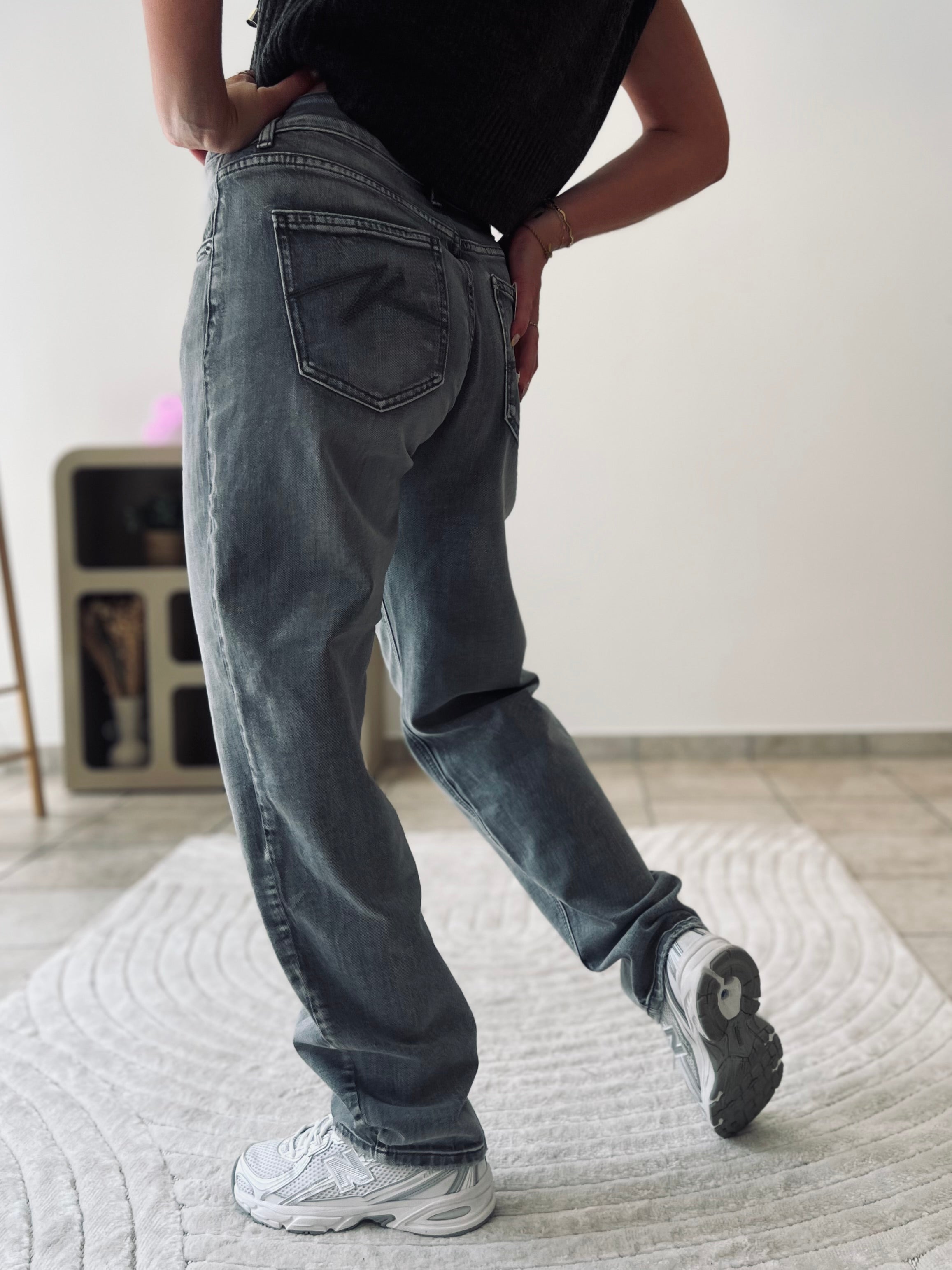 LE JEAN BAGGY