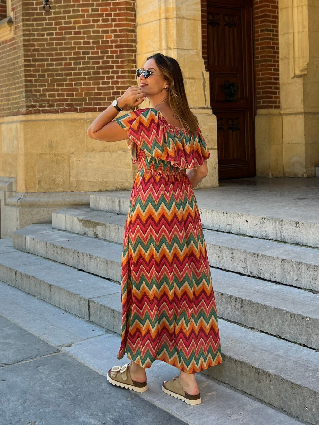 LA ROBE FARAH