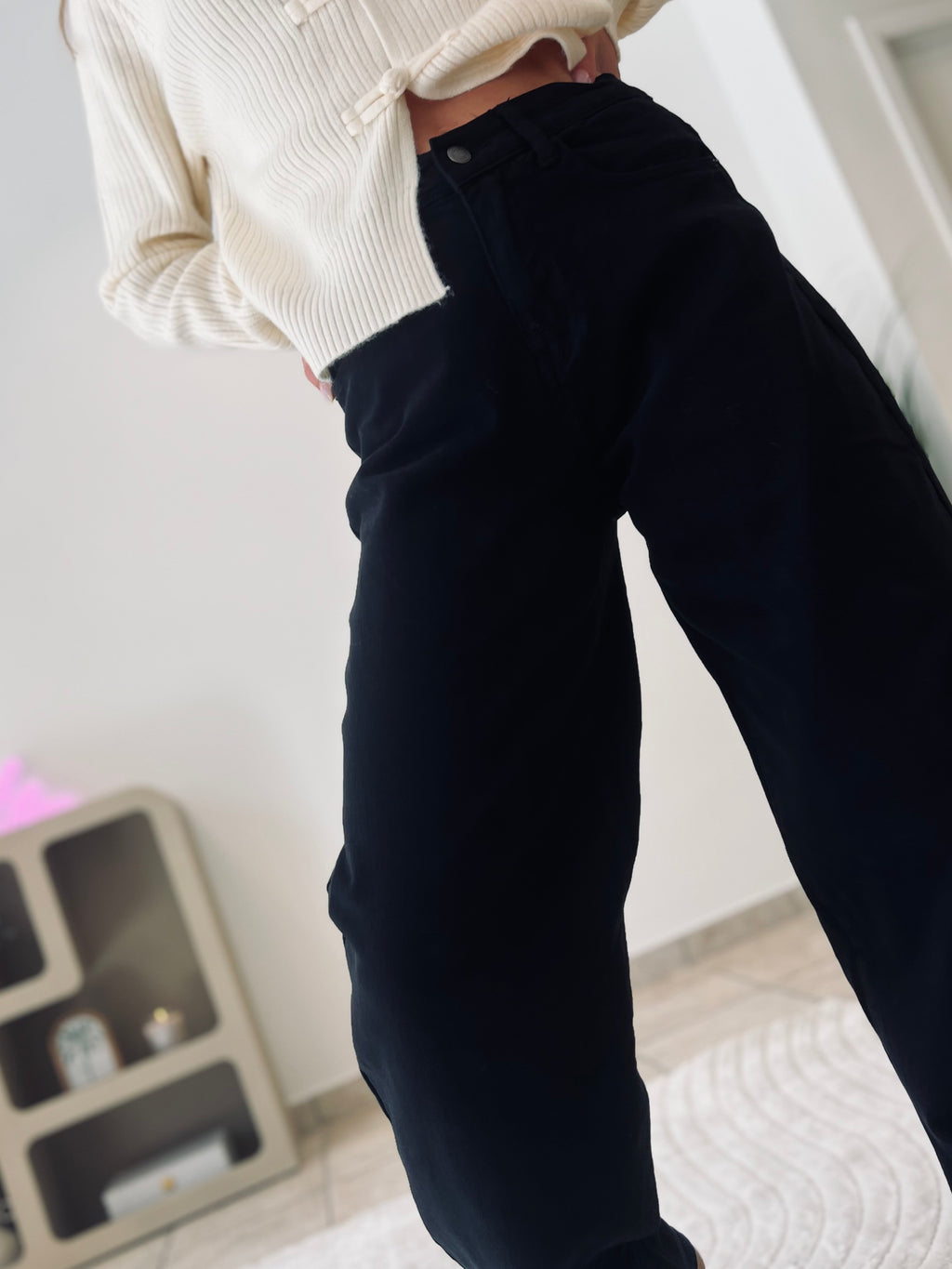 LE JEAN SIENNA