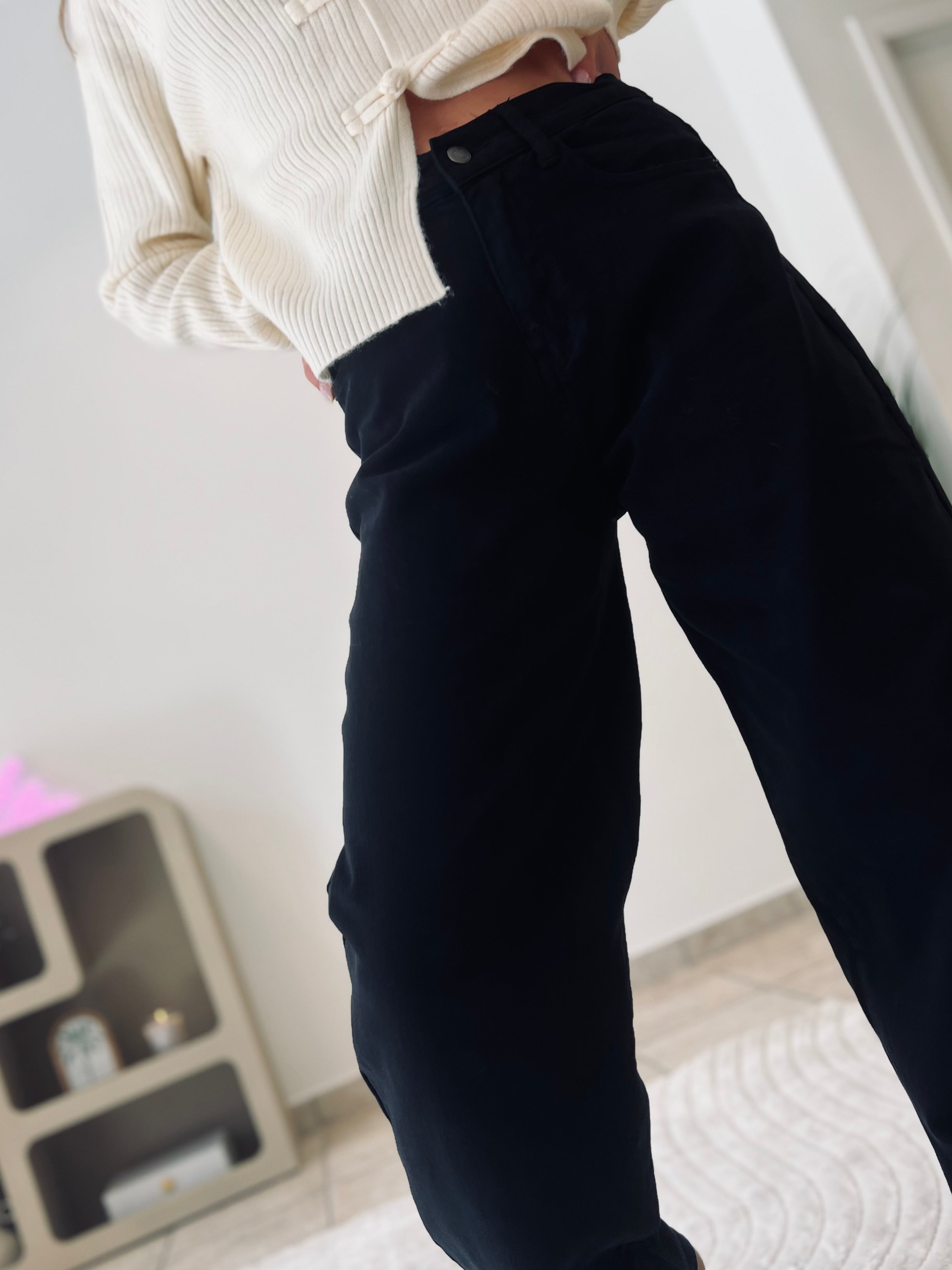 LE JEAN SIENNA
