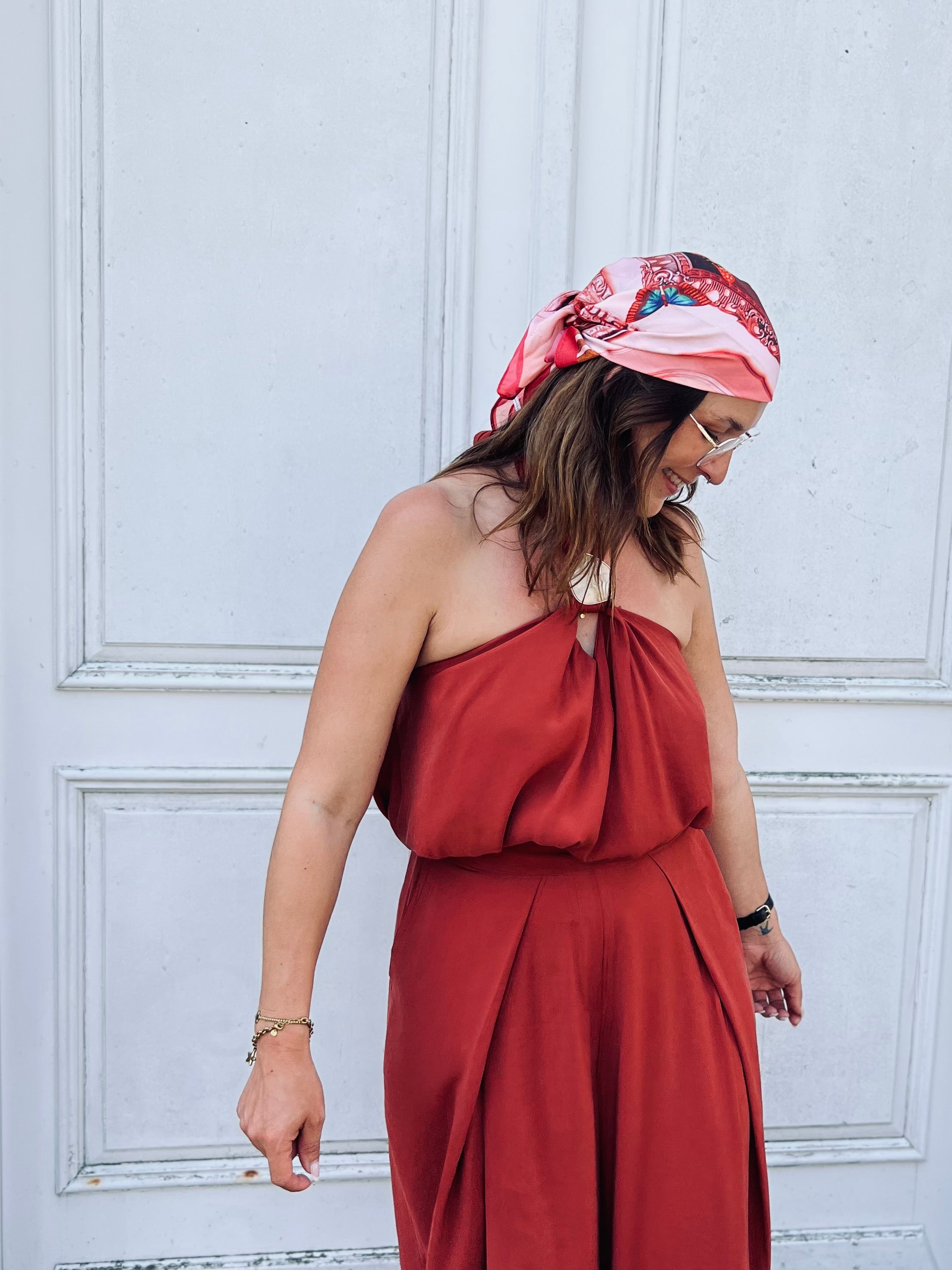 LE HAUT LIVIA
