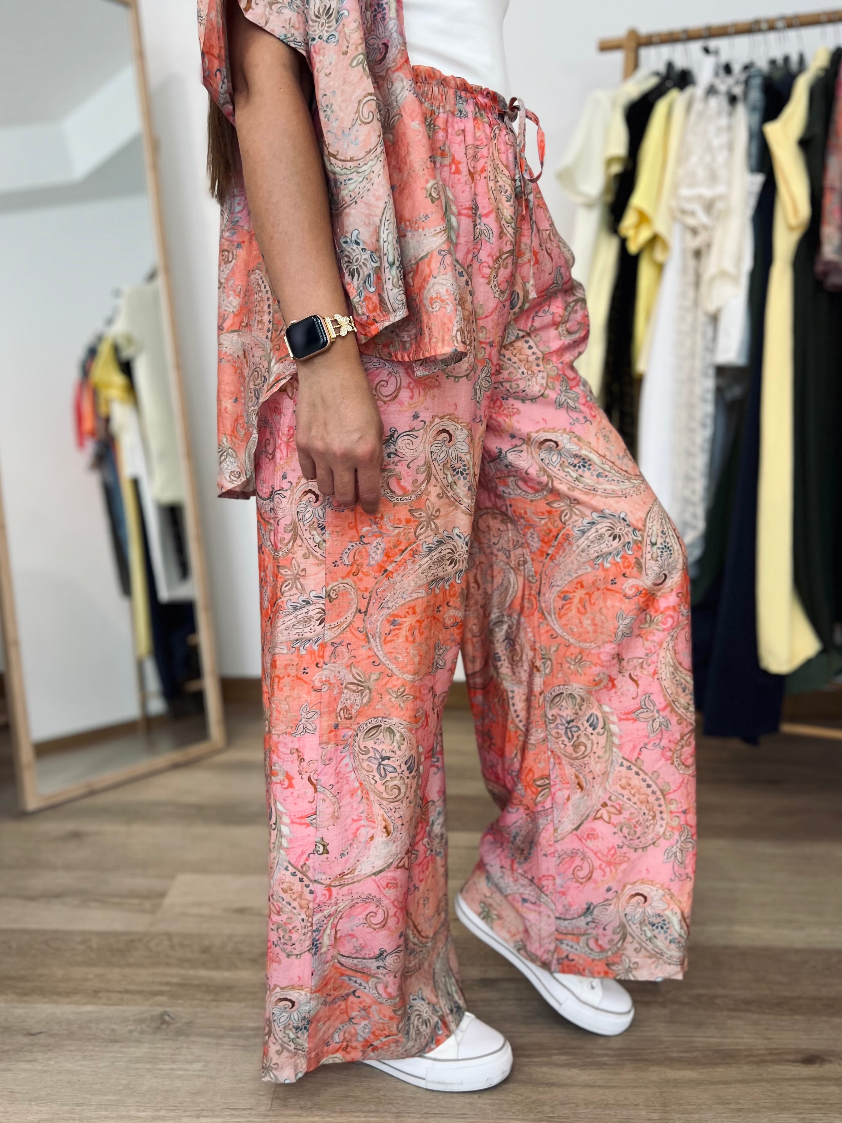 LE PANTALON SKY