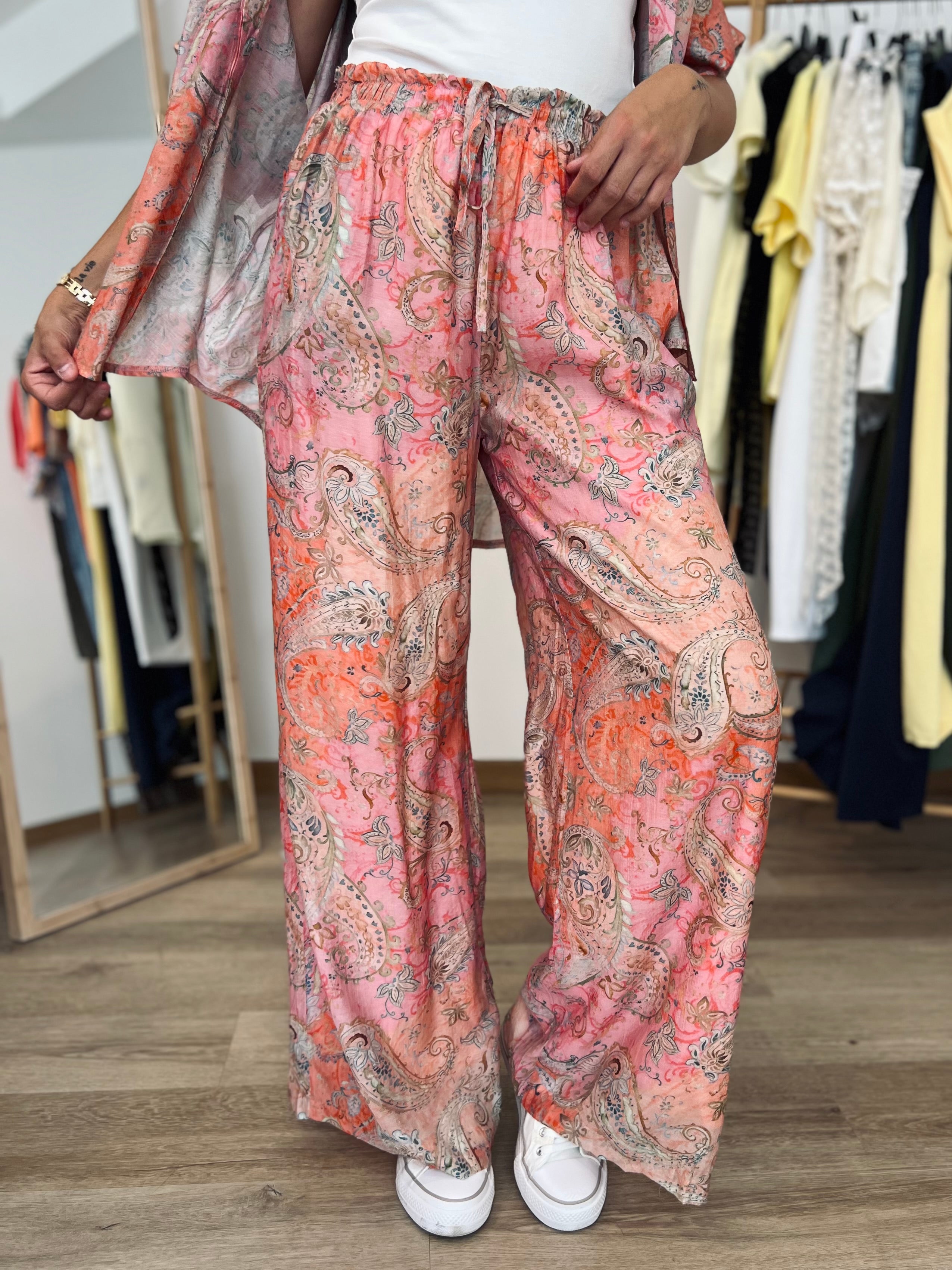 LE PANTALON SKY