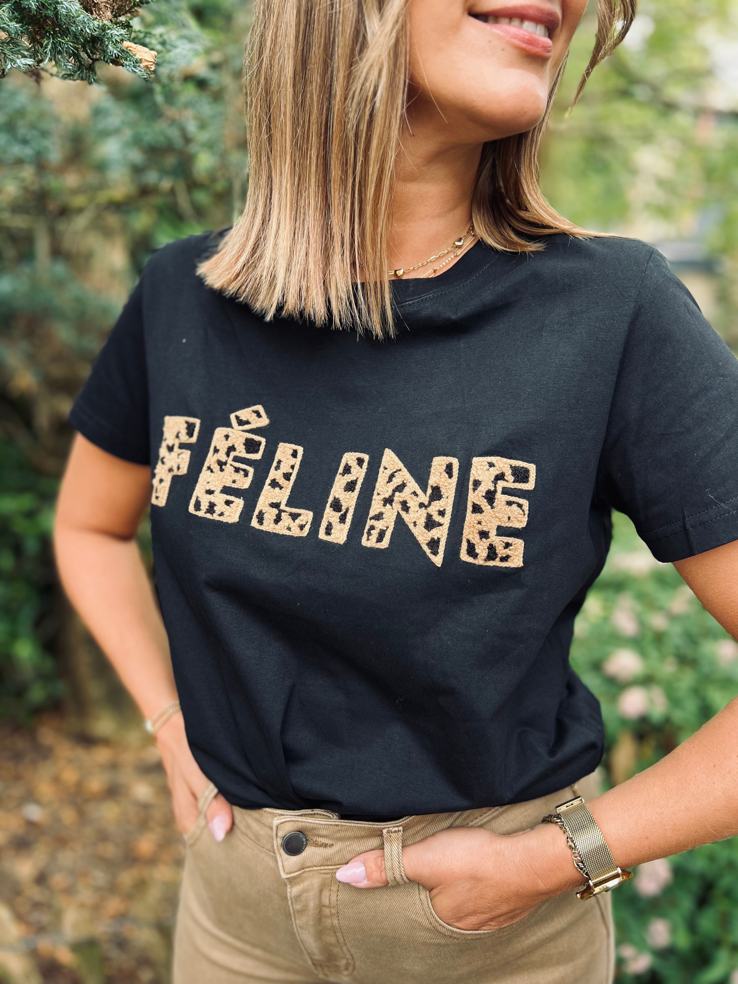 TOPS & T-SHIRTS