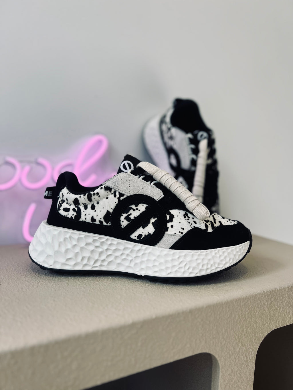 LES CARTER JOGGER