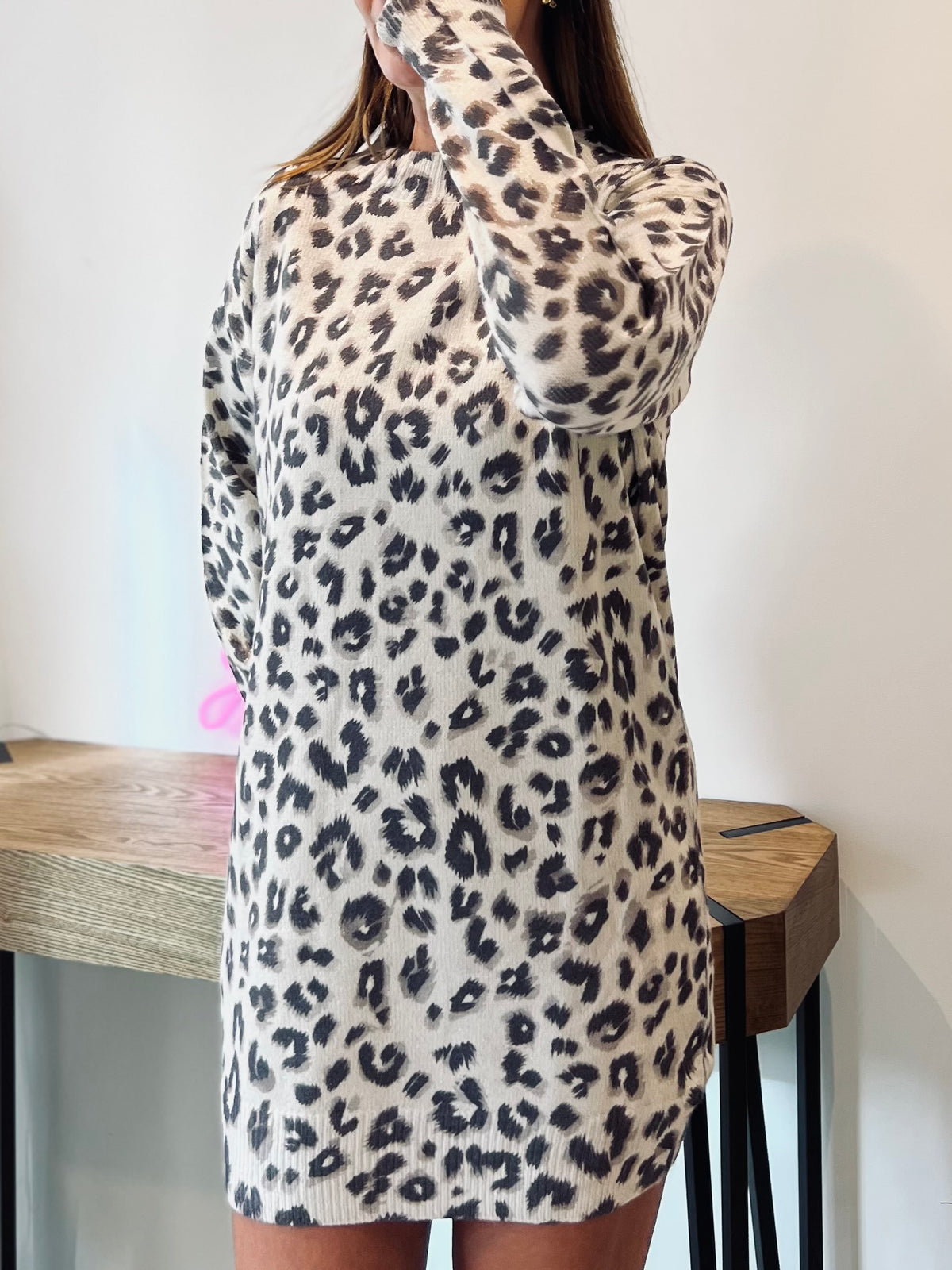 LA ROBE AZÉLIE