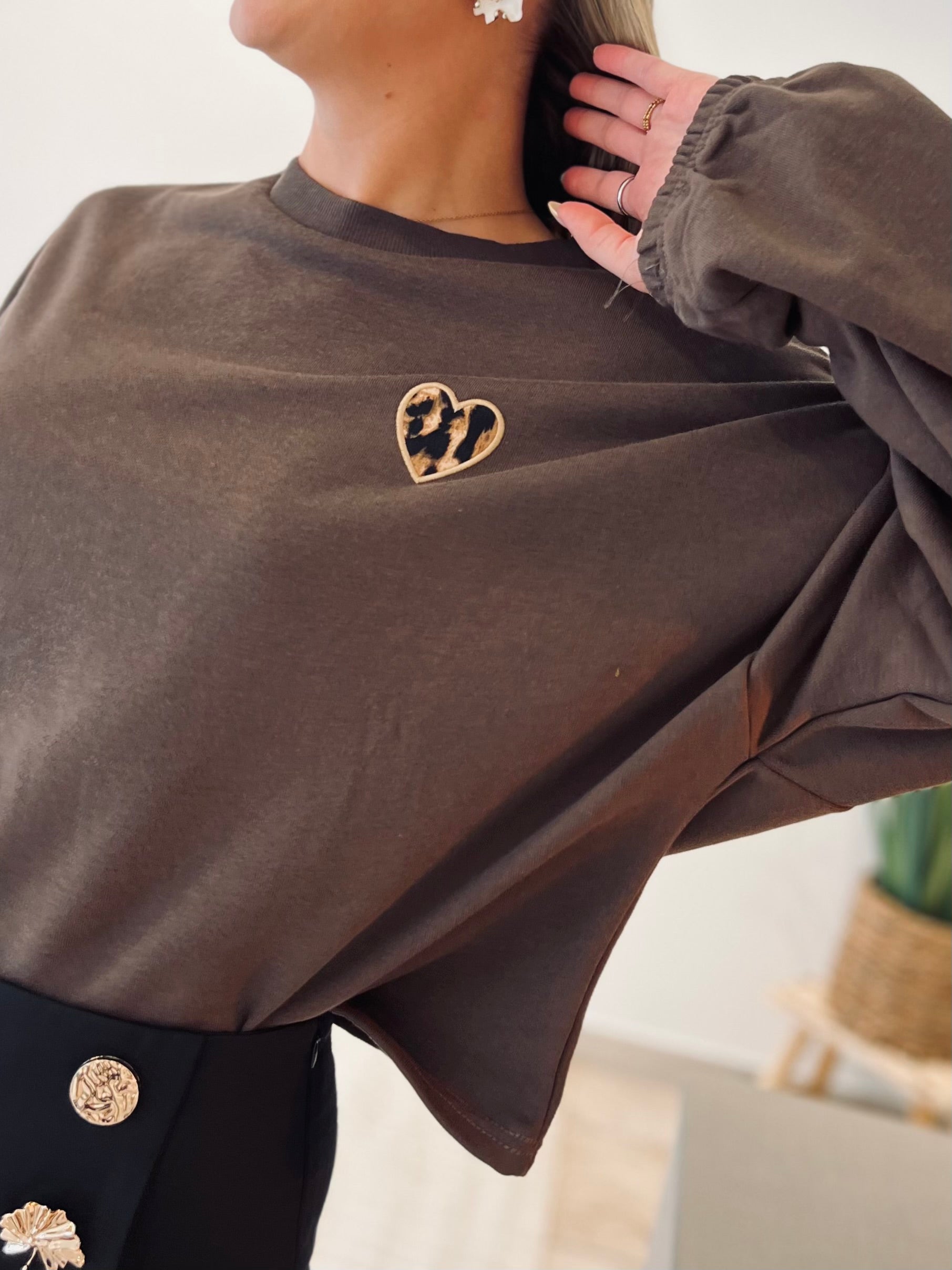LE SWEAT LOU