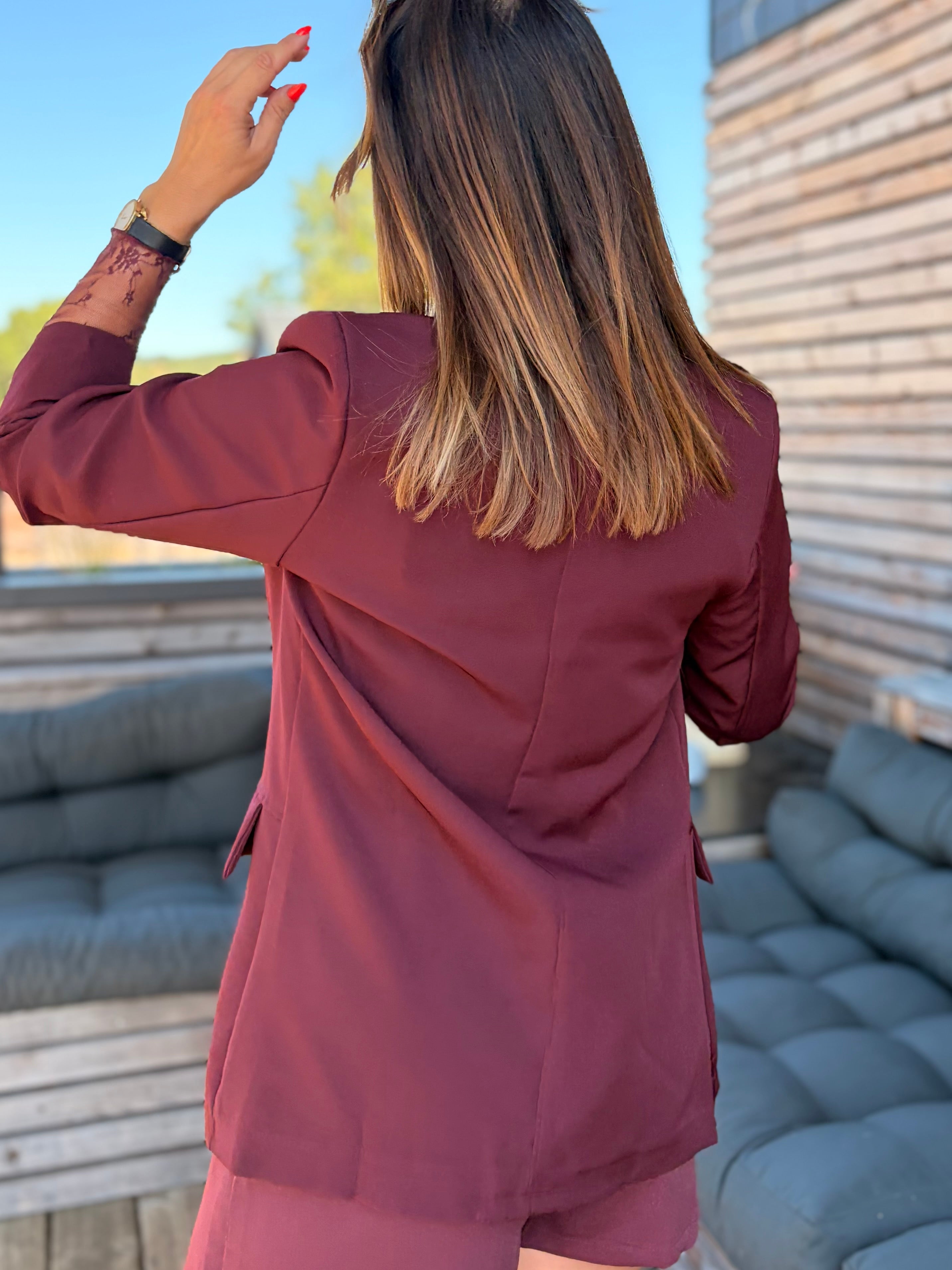 LE BLAZER ANDER