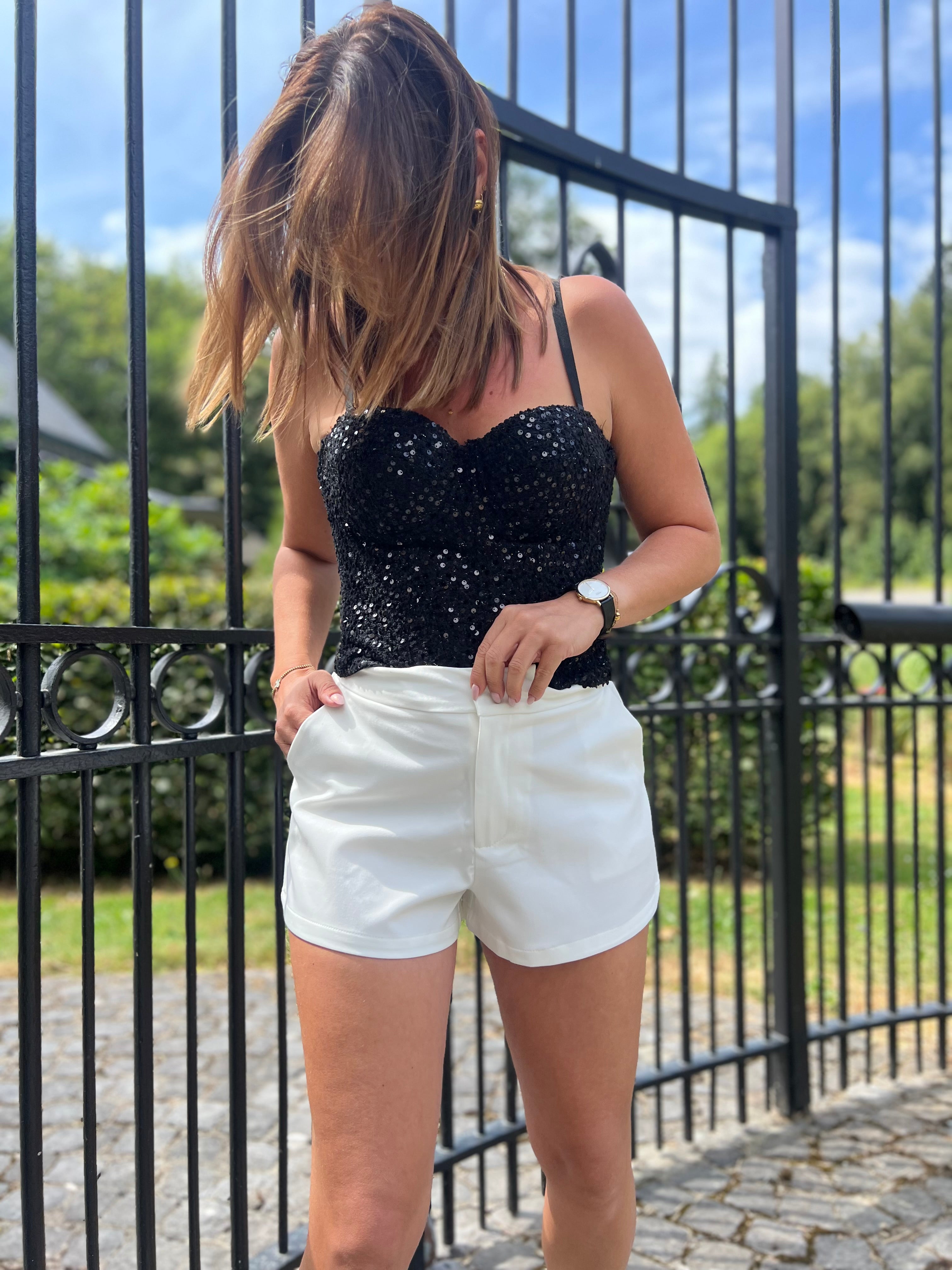 LE CORSET FARAH