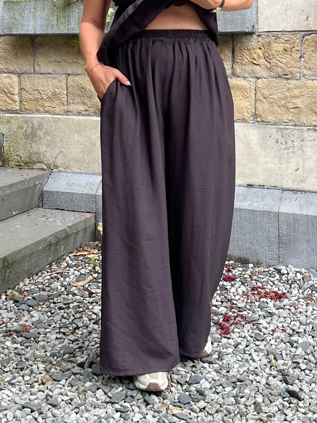 LE PANTALON EMYA