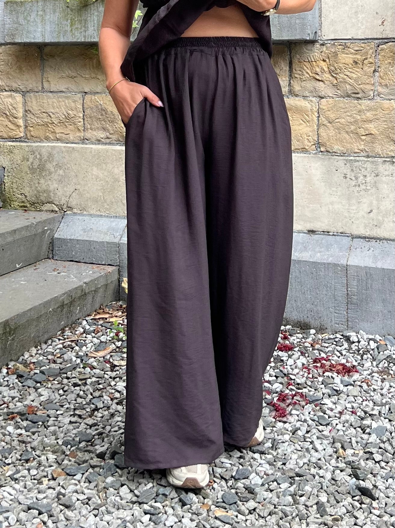 LE PANTALON EMYA