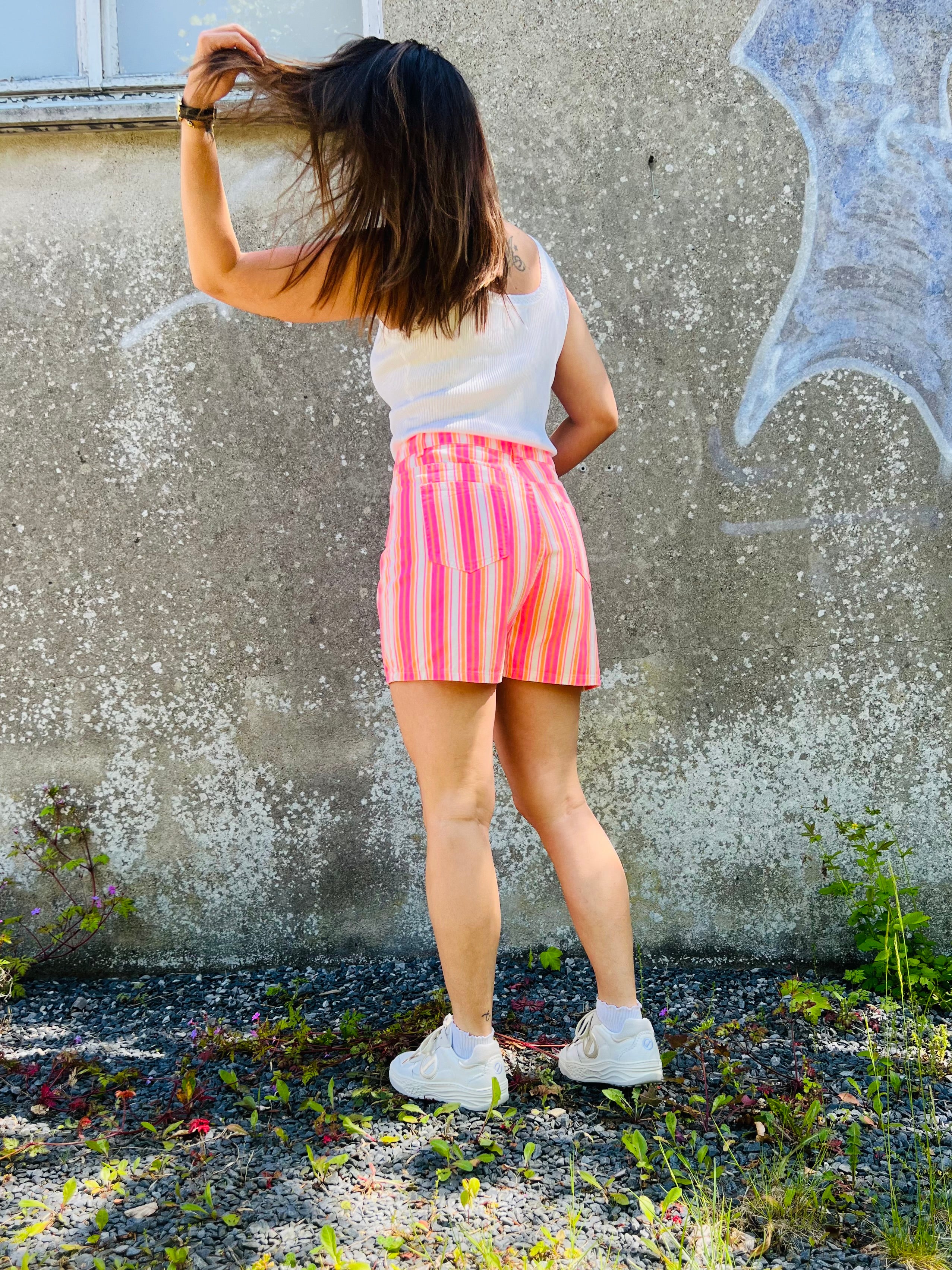 LE SHORT ENJOY
