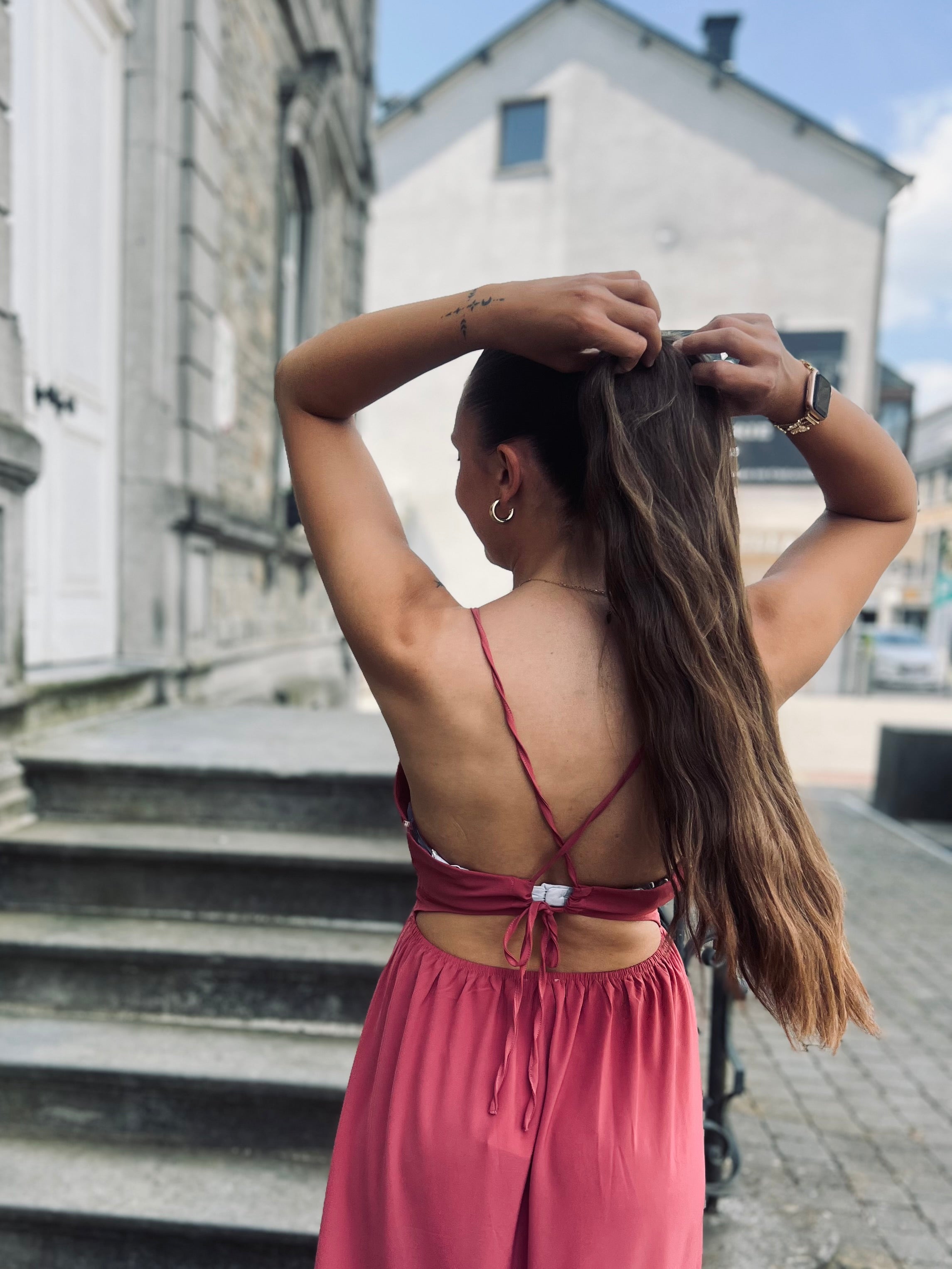 LA ROBE LIOLA