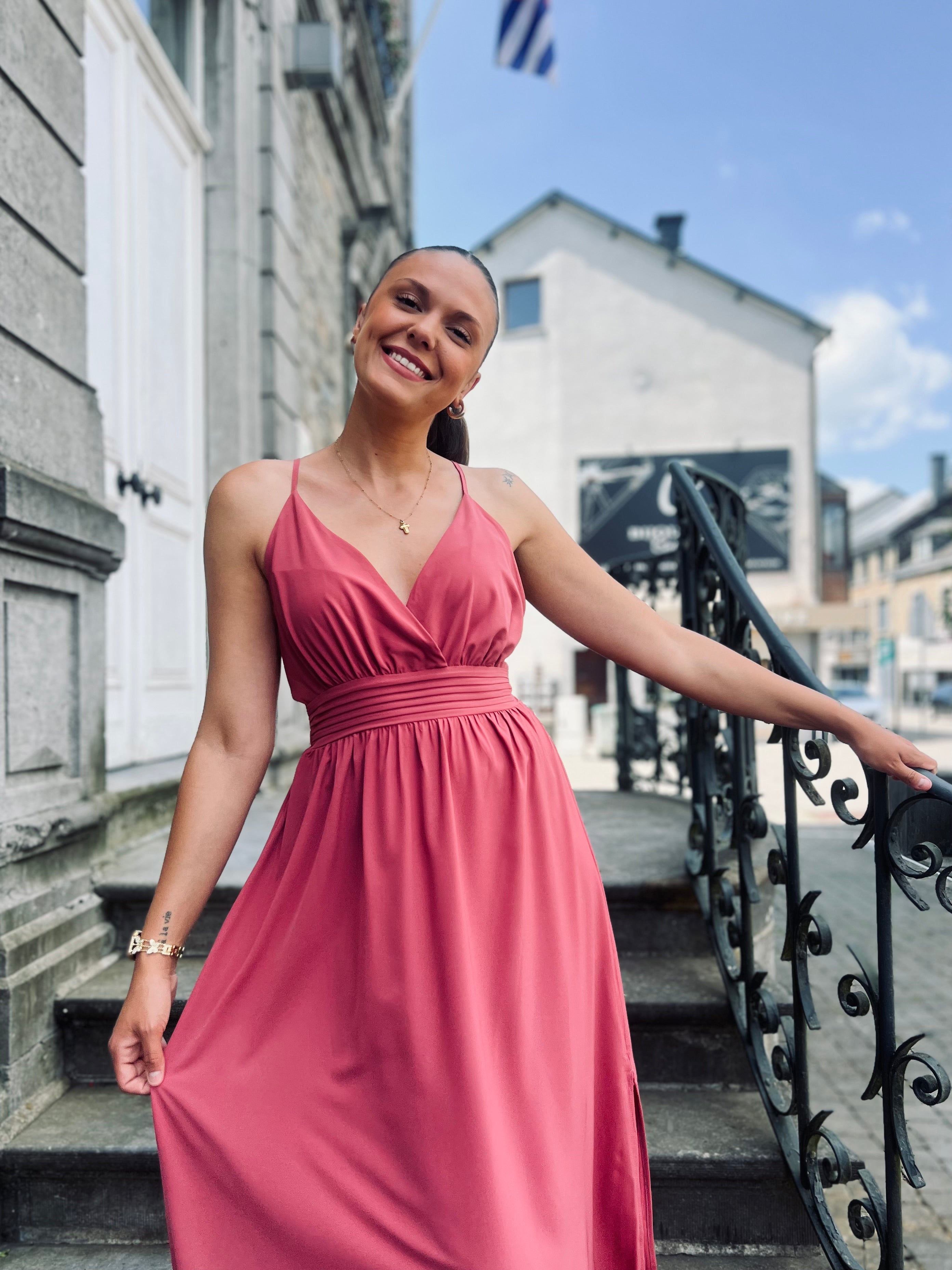 LA ROBE LIOLA