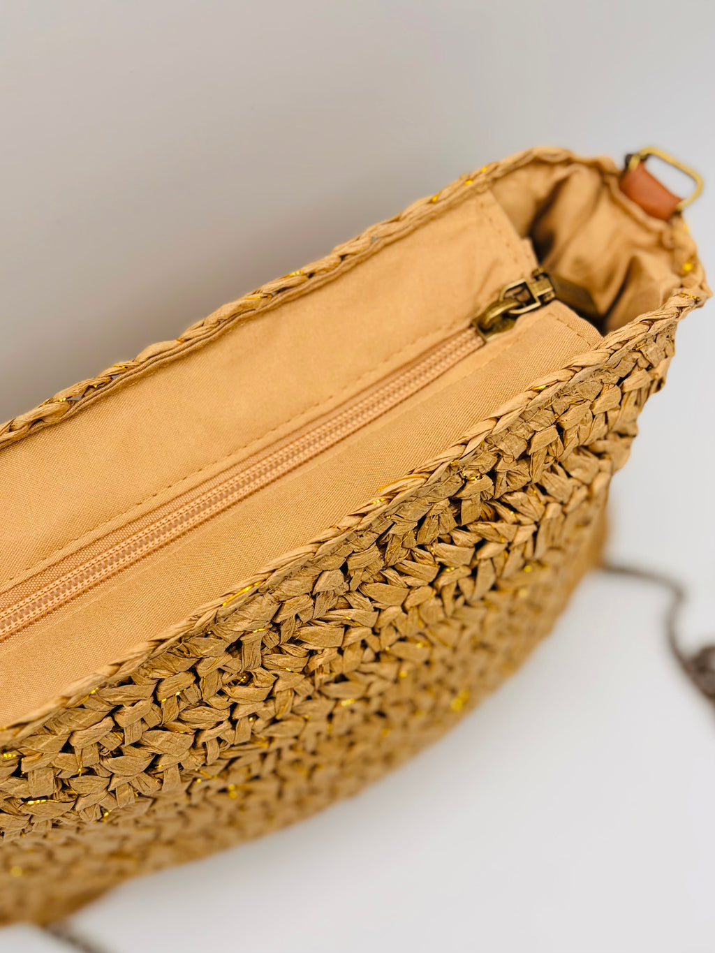 LE SAC ODETTE