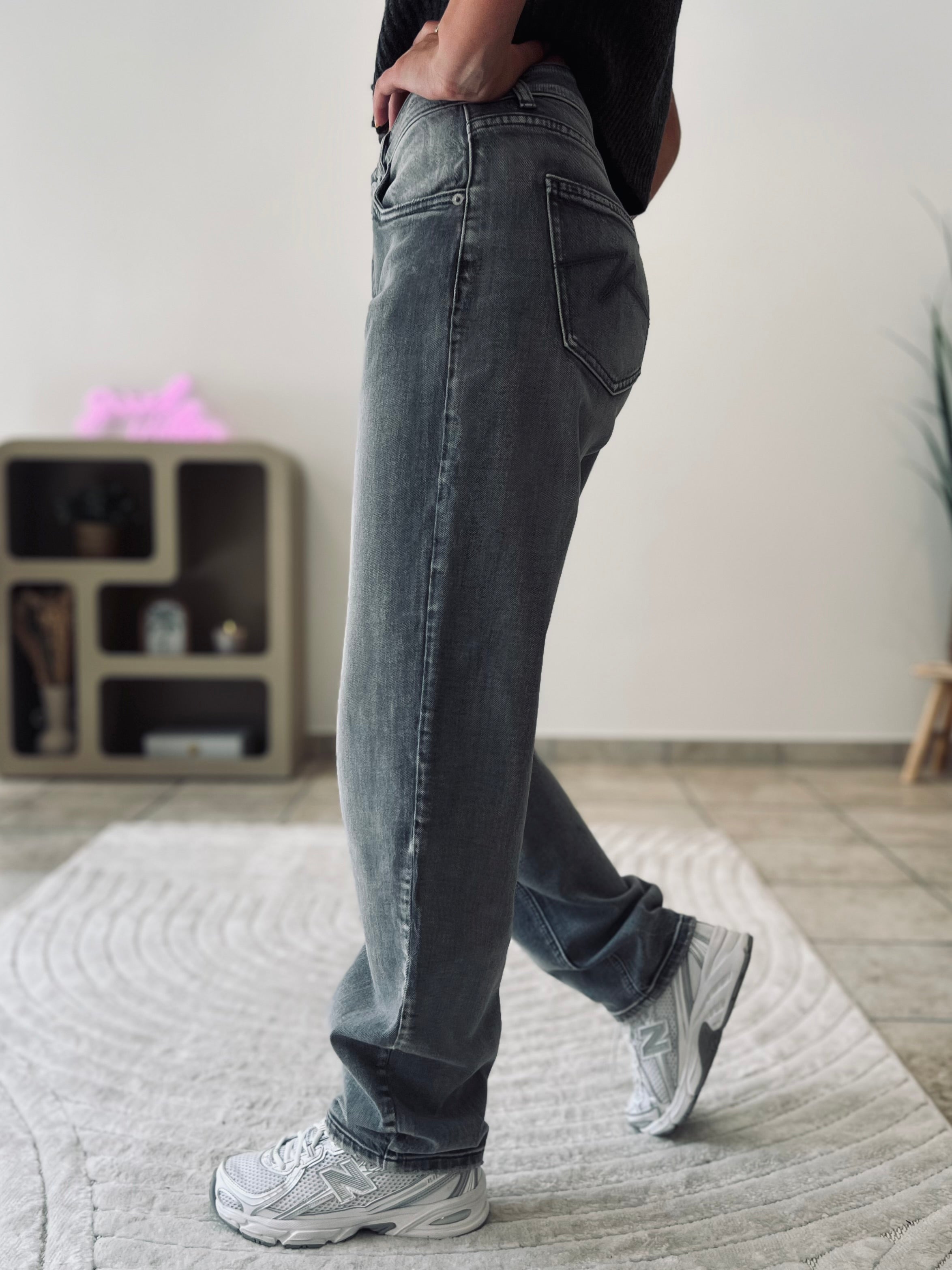 LE JEAN BAGGY