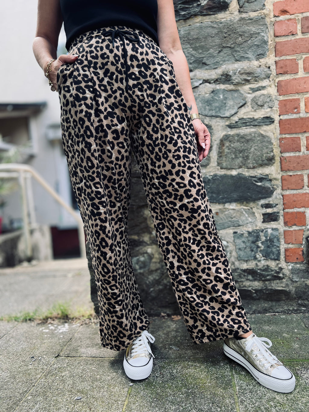 Notre pantalon RAJA