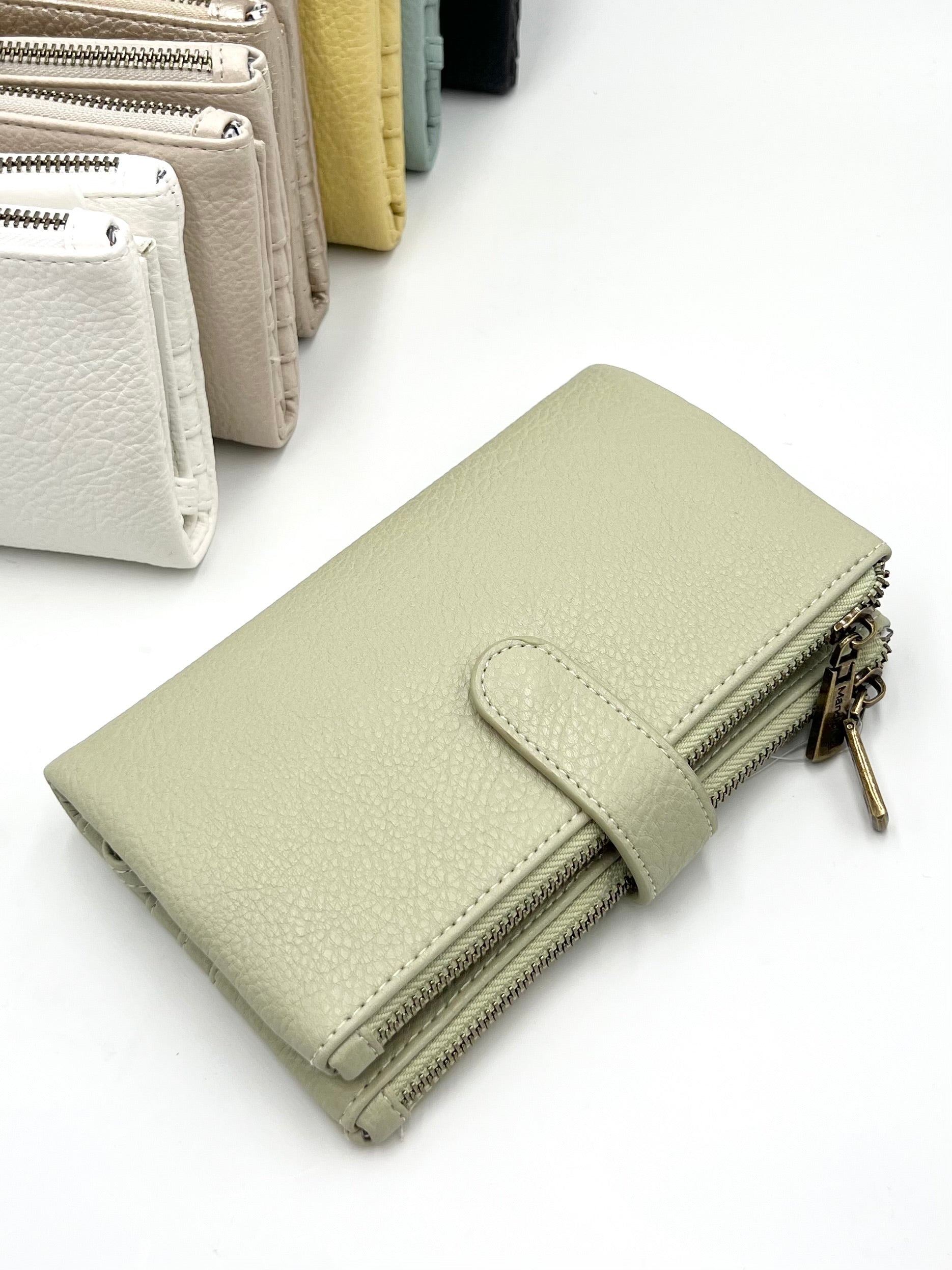 LE PORTEFEUILLE FLAVIA