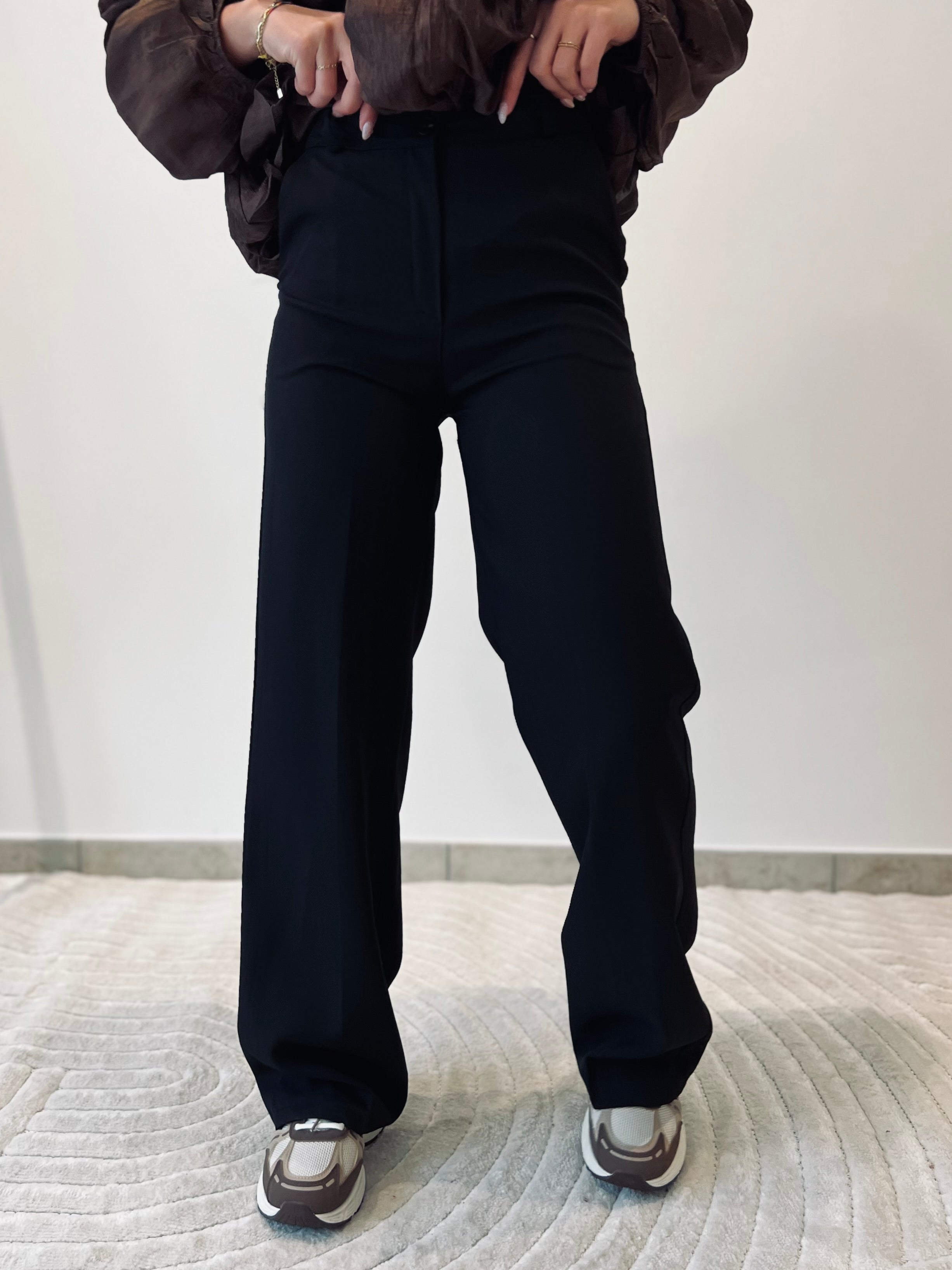 LE PANTALON TAYLOR