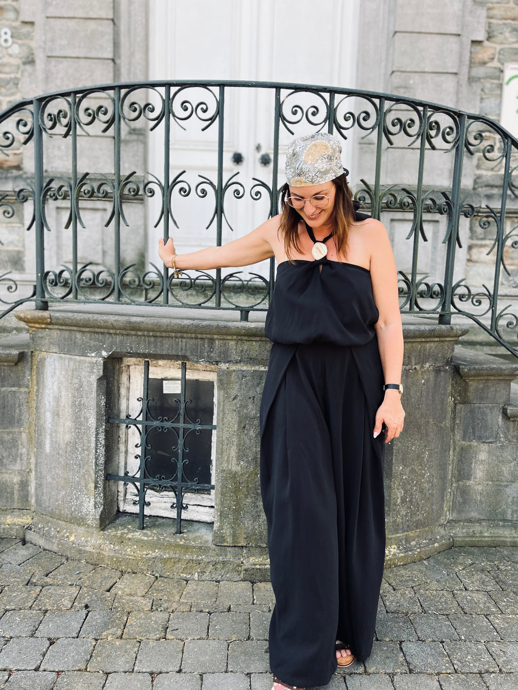 LE PANTALON LIVIA