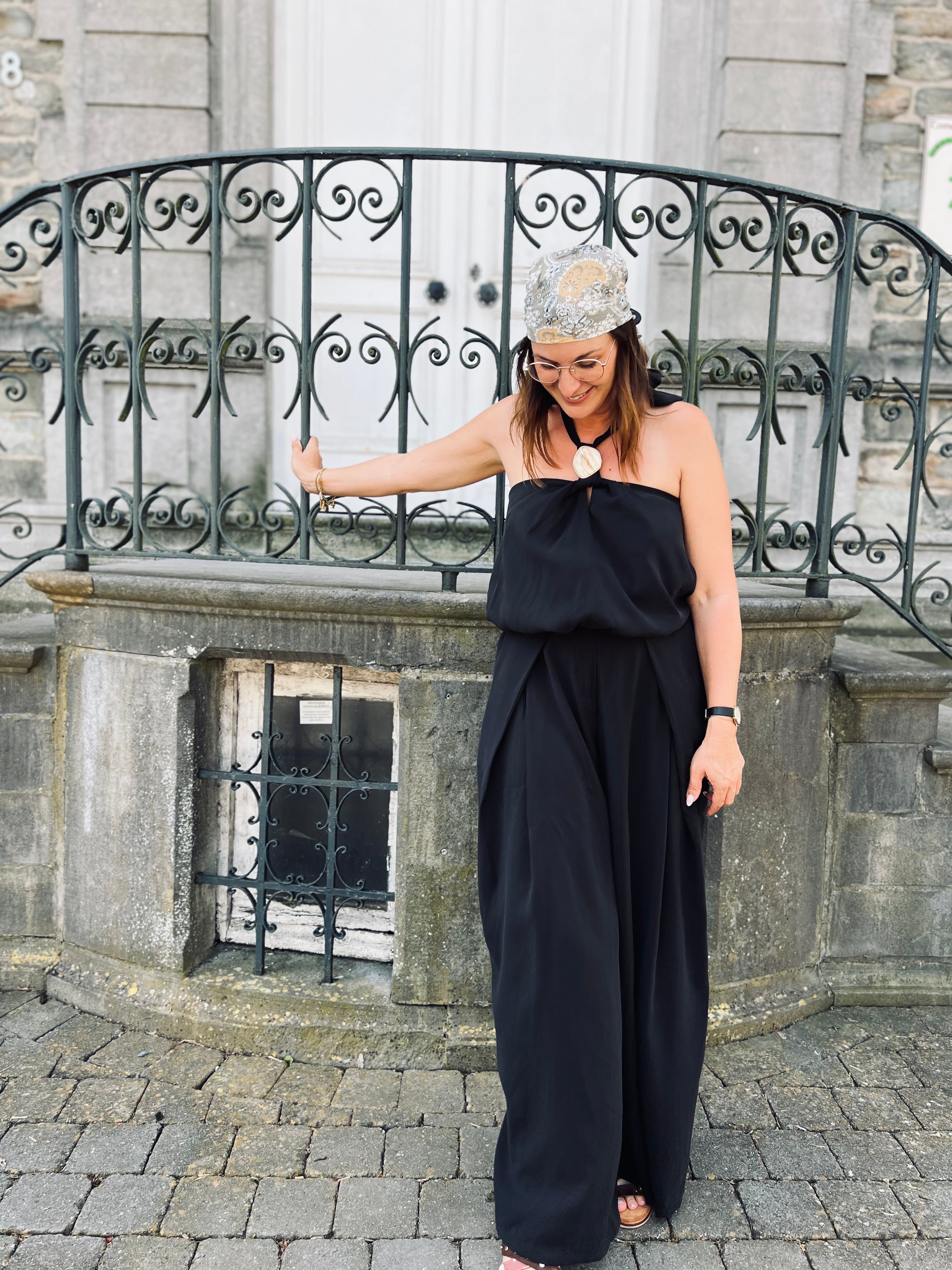 LE PANTALON LIVIA