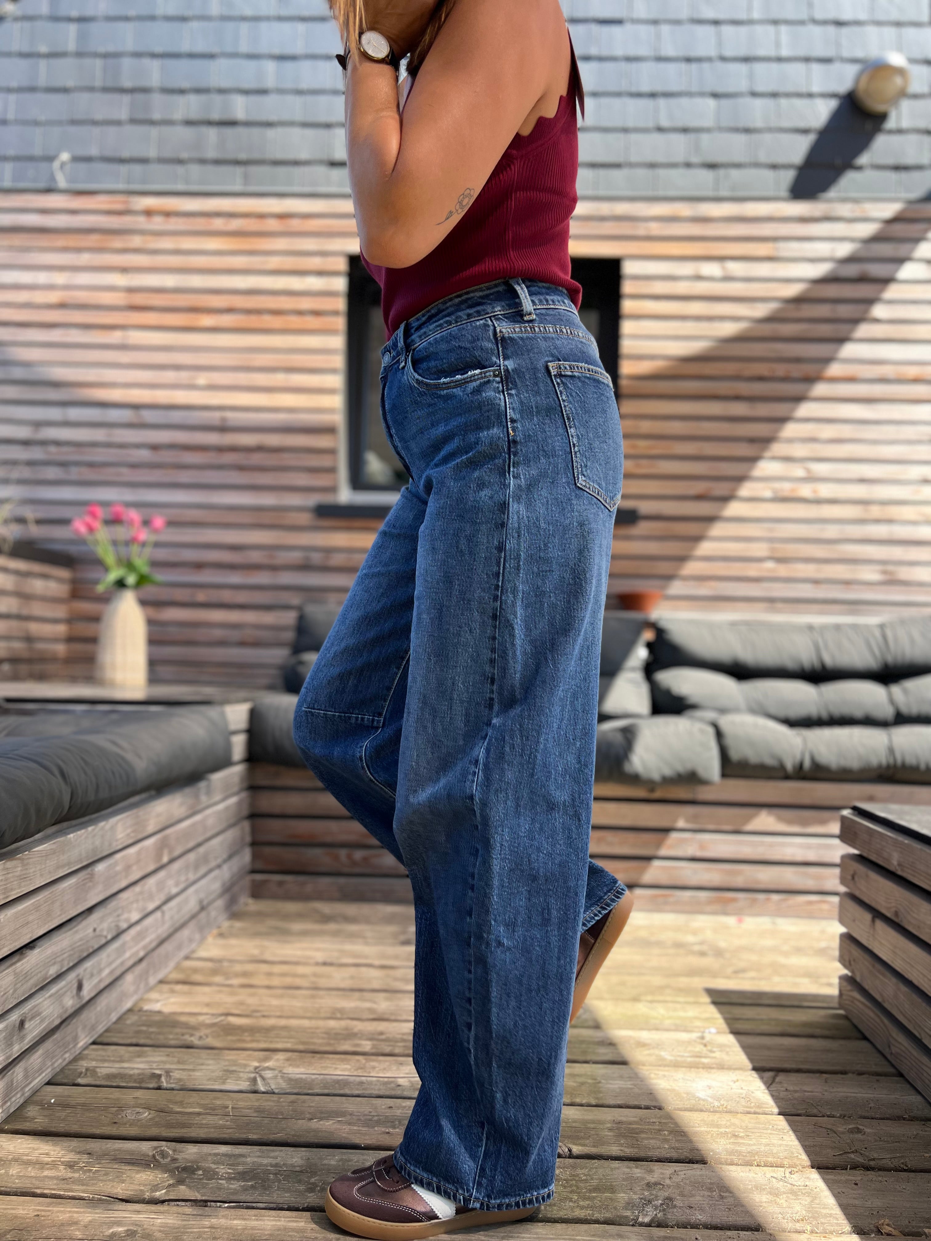 LE JEAN HARVEY