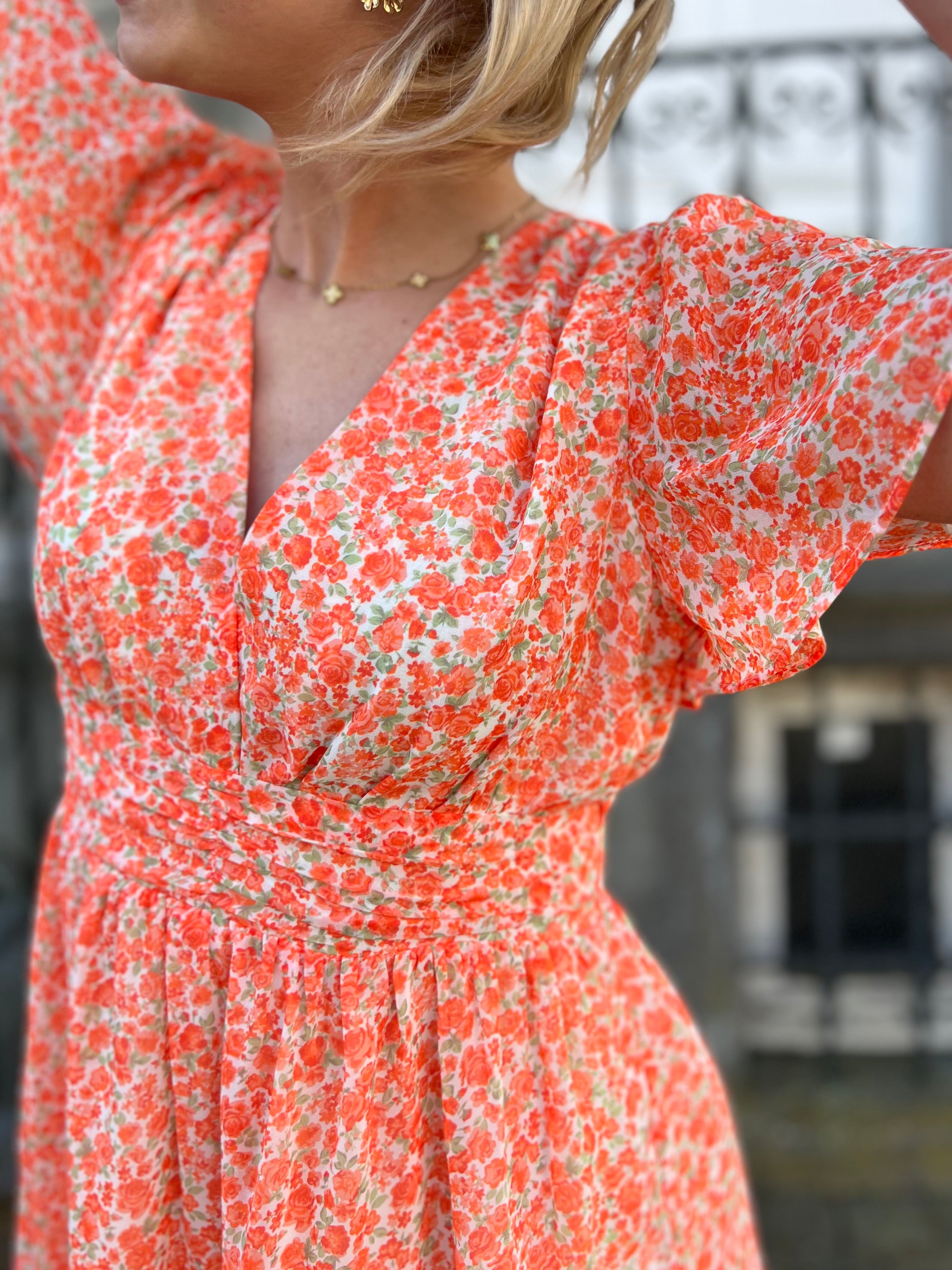 LA ROBE HALO
