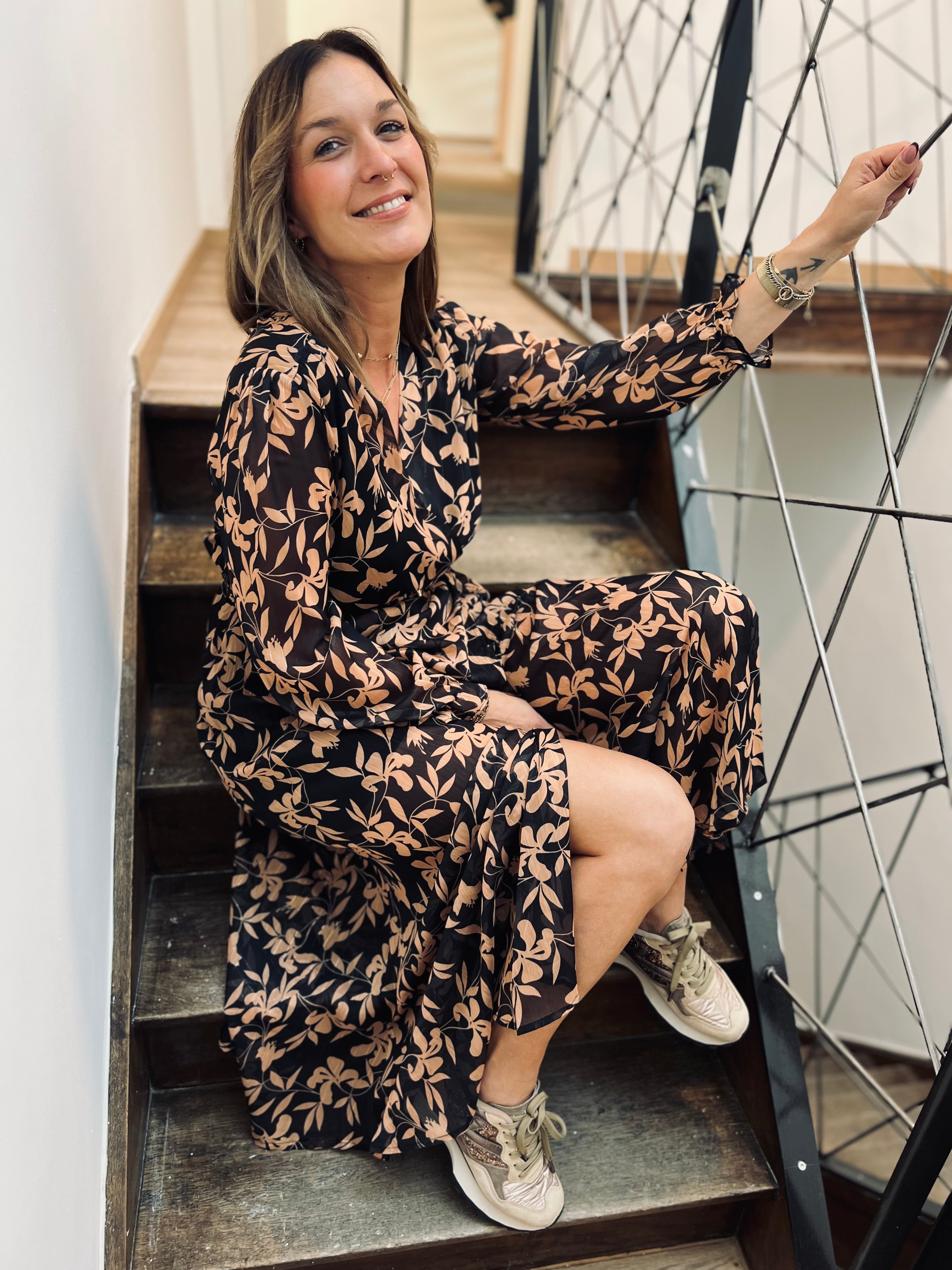 Notre robe ATÉNA