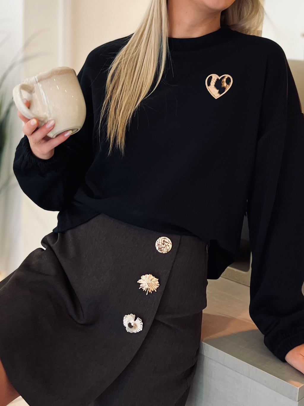 LE SWEAT LOU