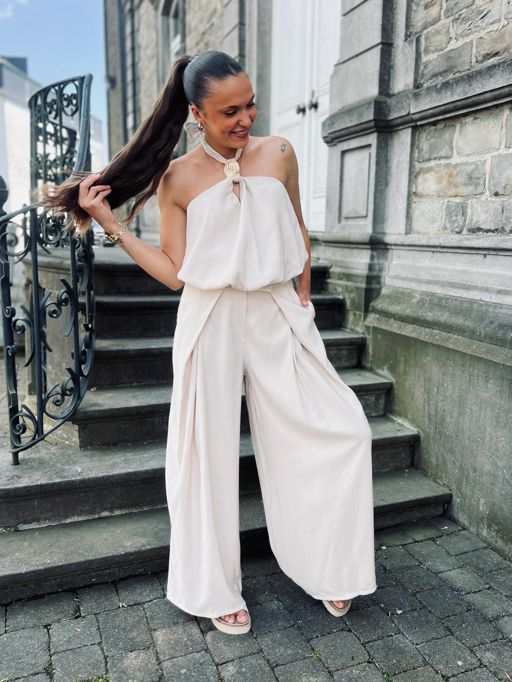 LE PANTALON LIVIA