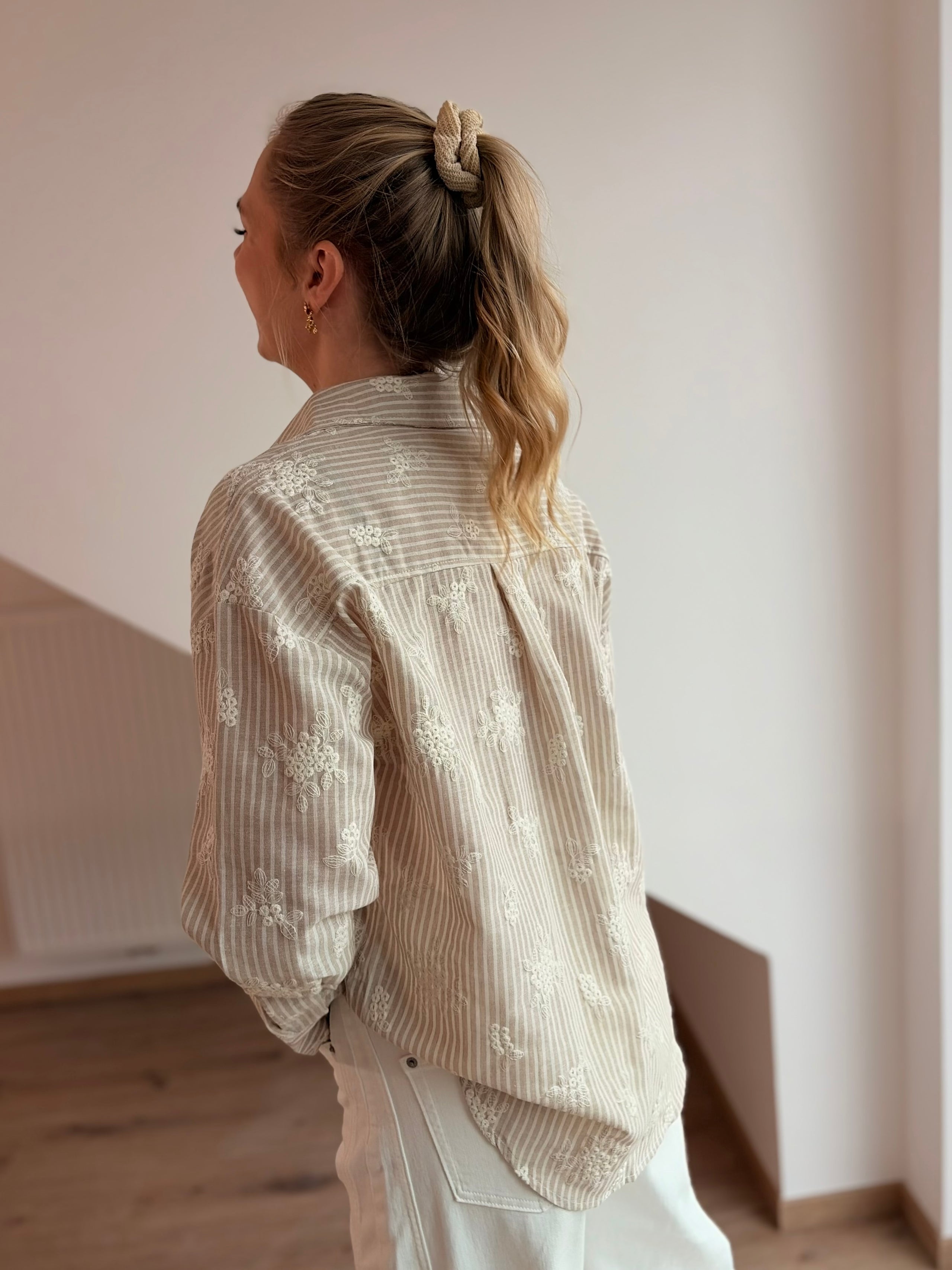 BLOUSES & CHEMISIERS