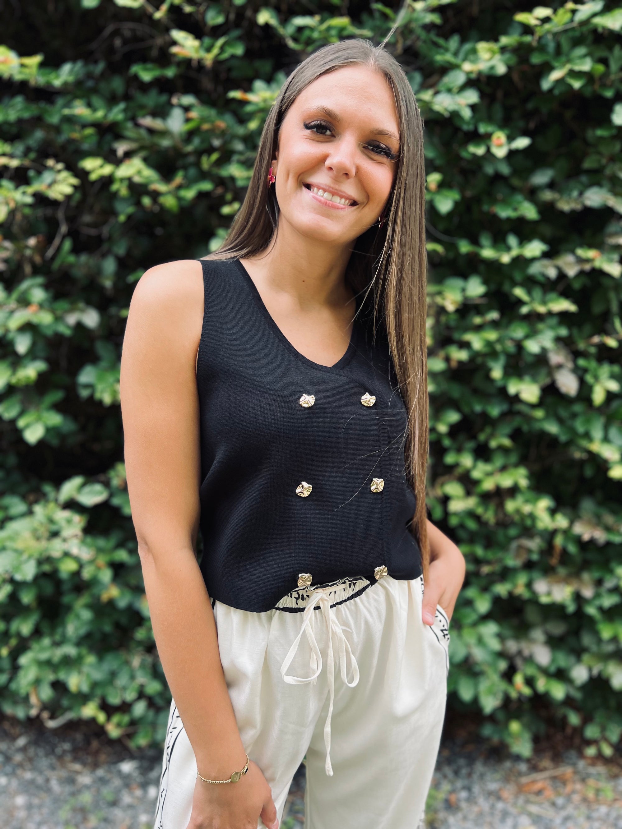 Notre top EMMA noir