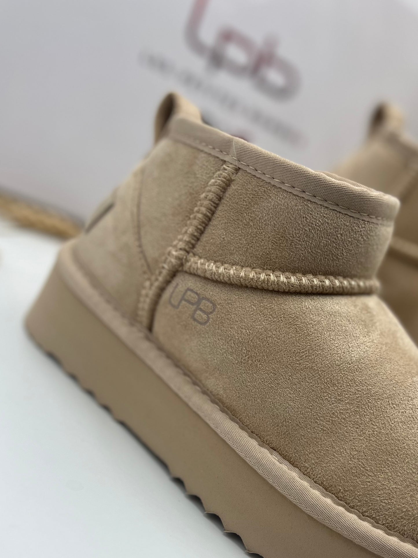 Uggs JULINA beige