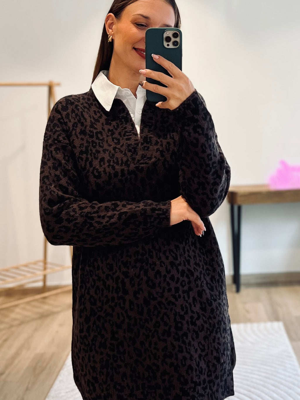 LA ROBE SUZANA
