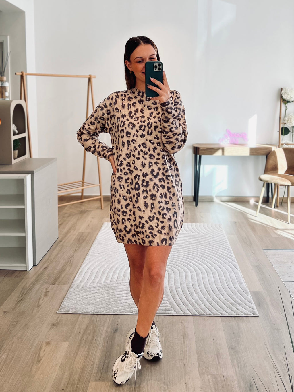 LA ROBE AZÉLIE