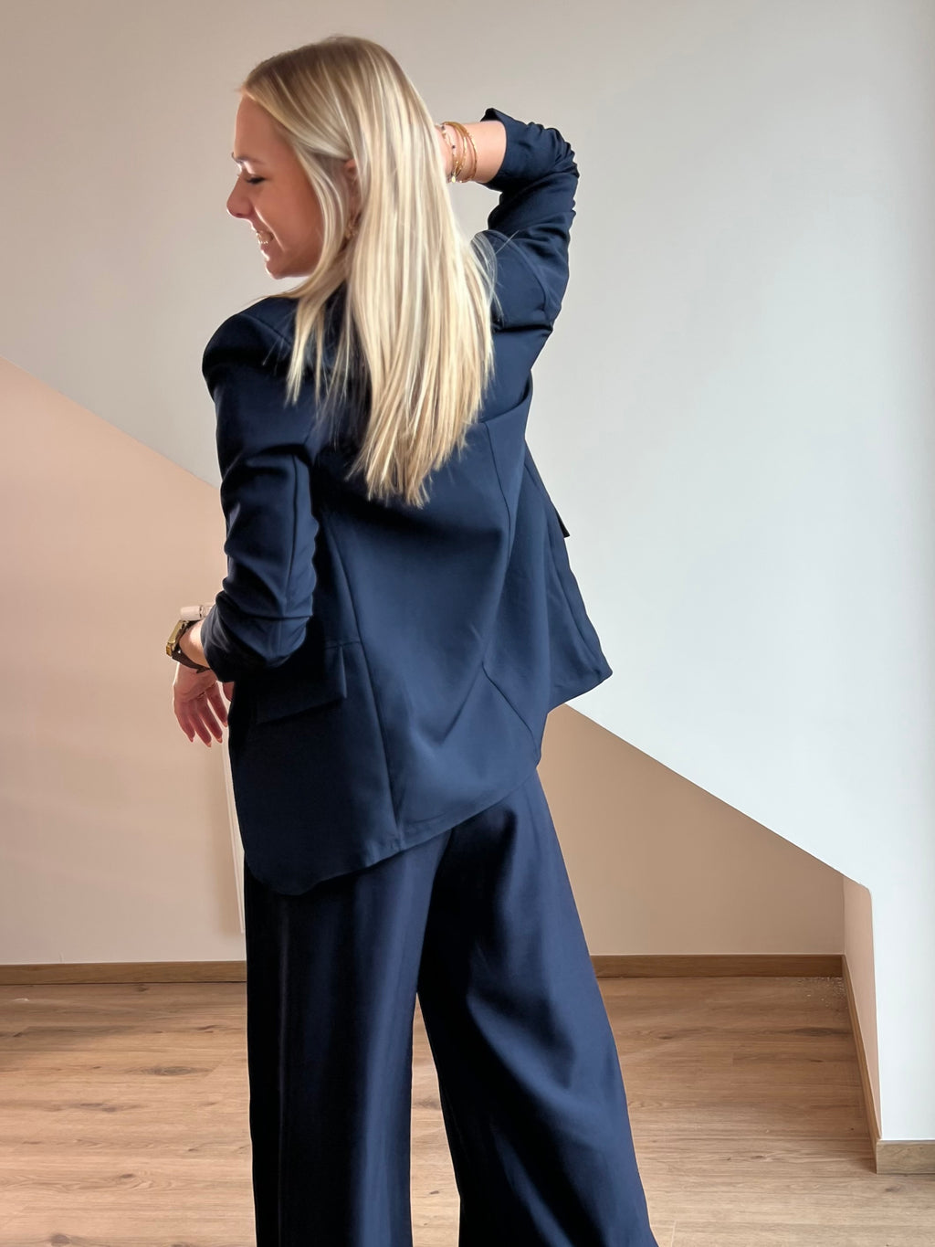 LE BLAZER RACHEL