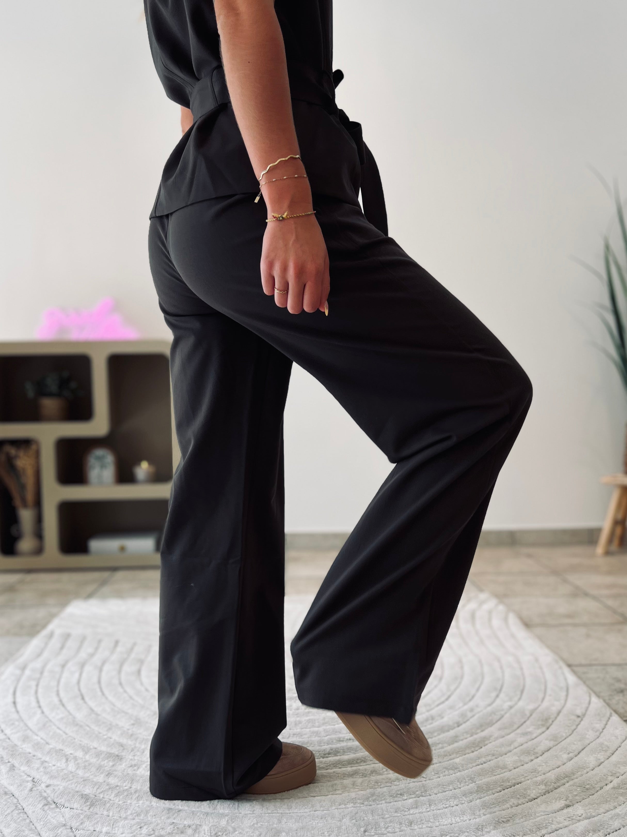 LE PANTALON JUDE