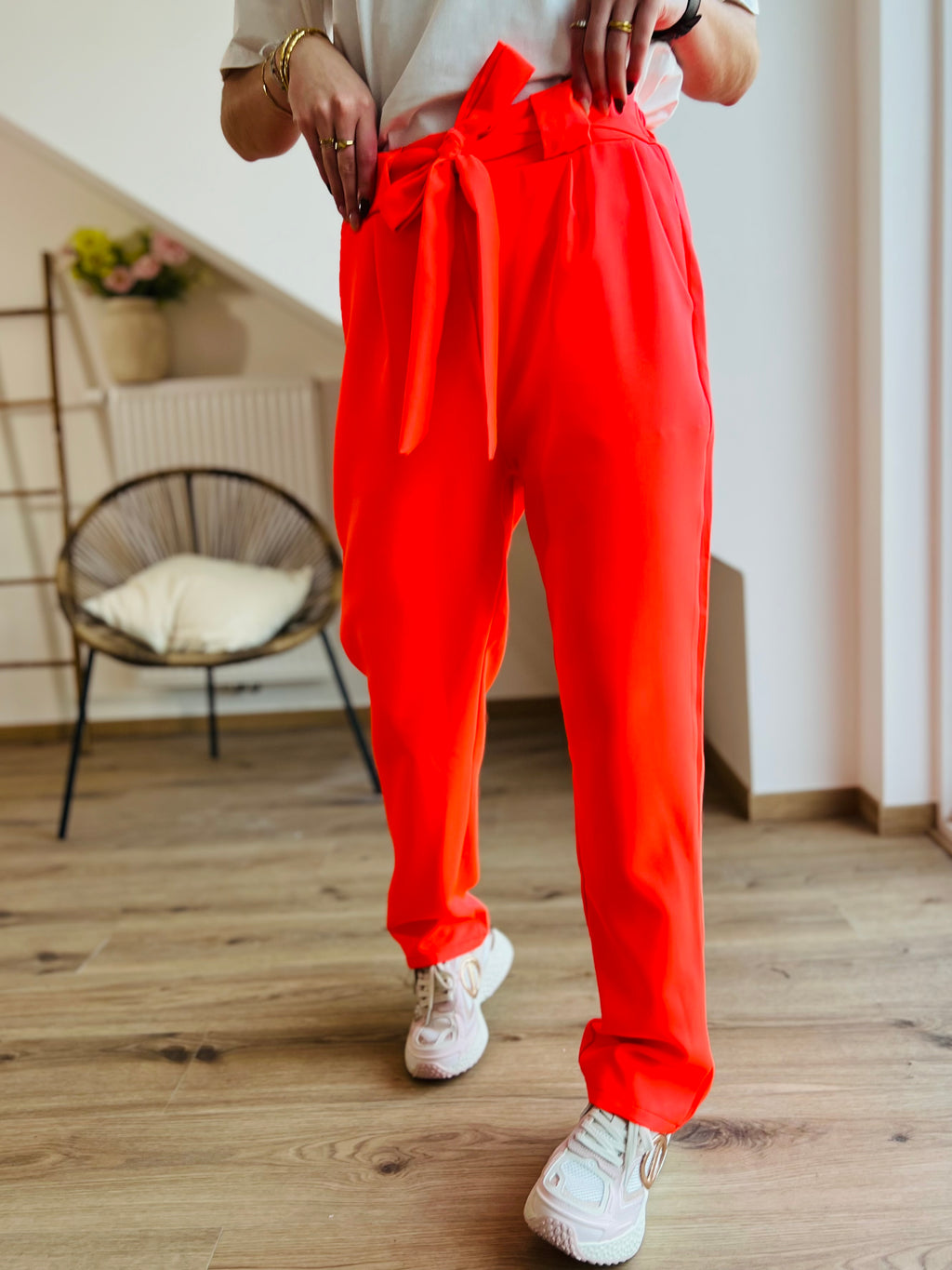 LE PANTALON RACHEL