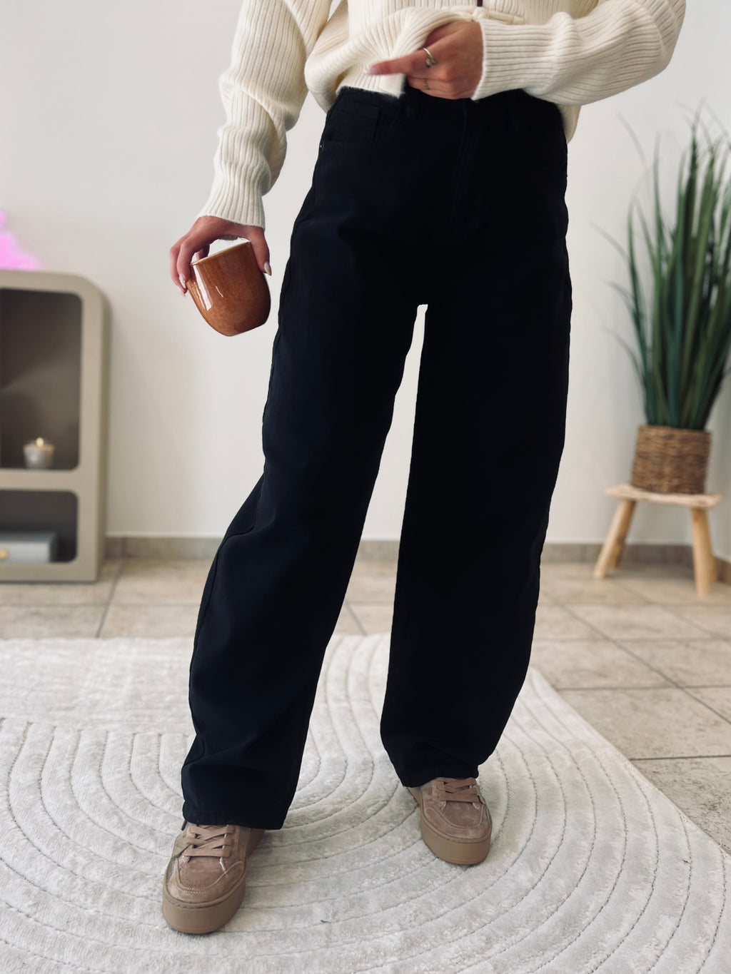LE JEAN SIENNA