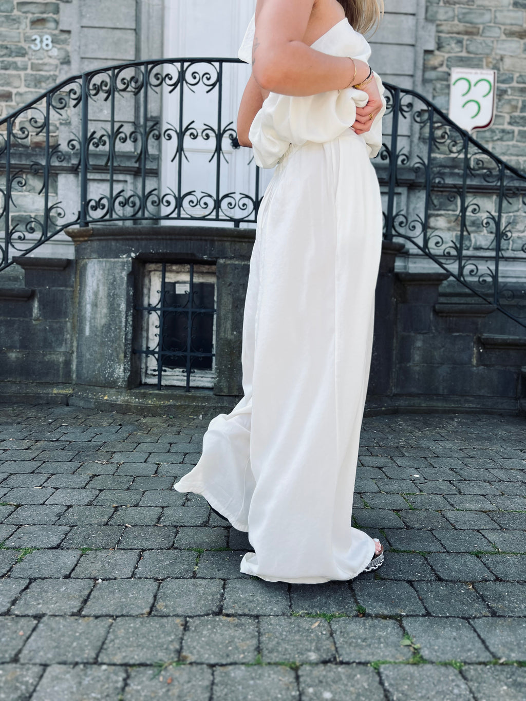 LE PANTALON LIVIA