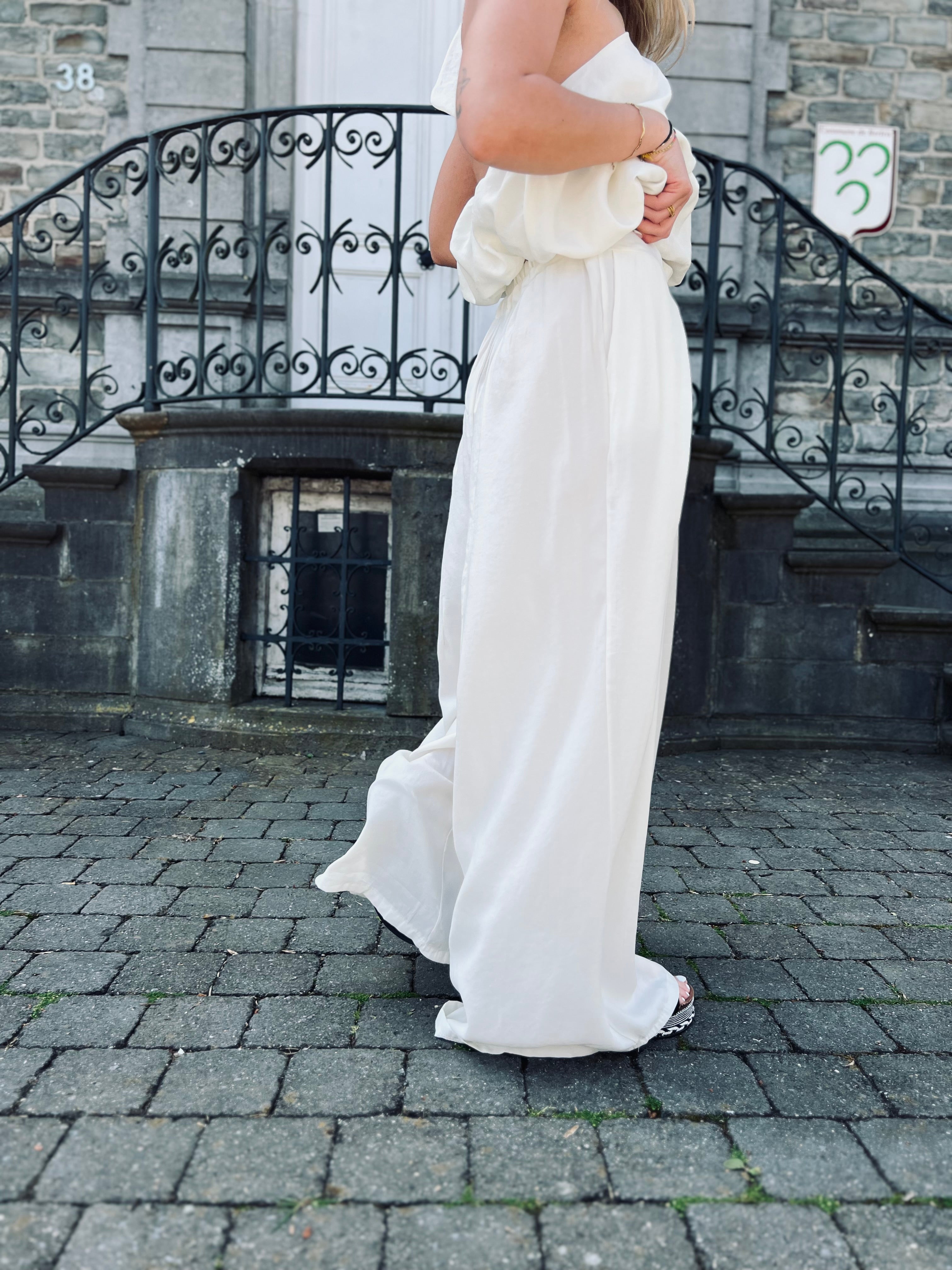 LE PANTALON LIVIA