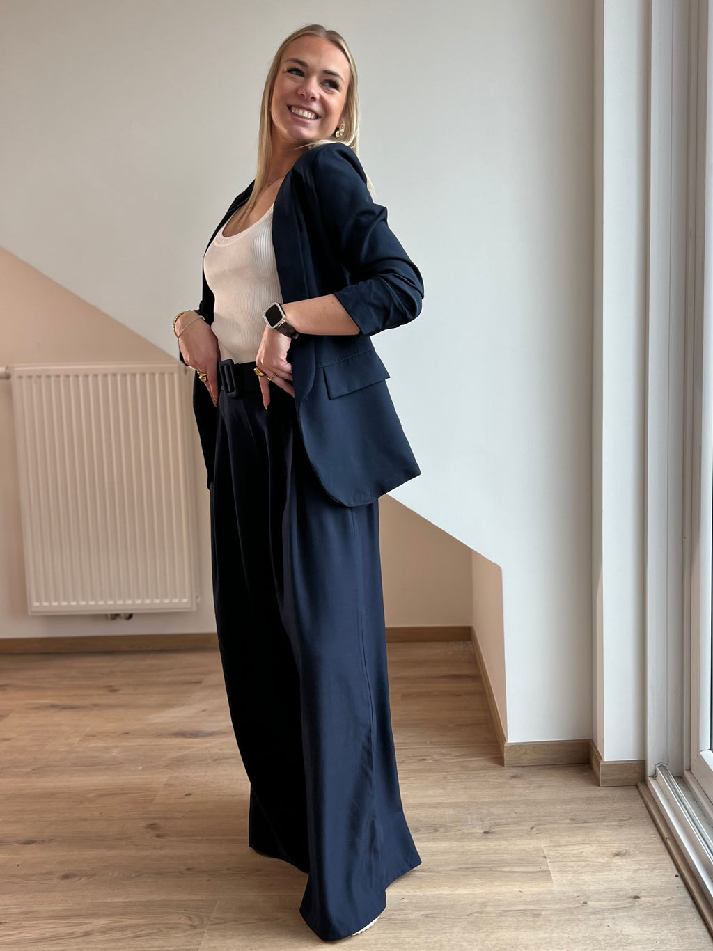 LE BLAZER RACHEL