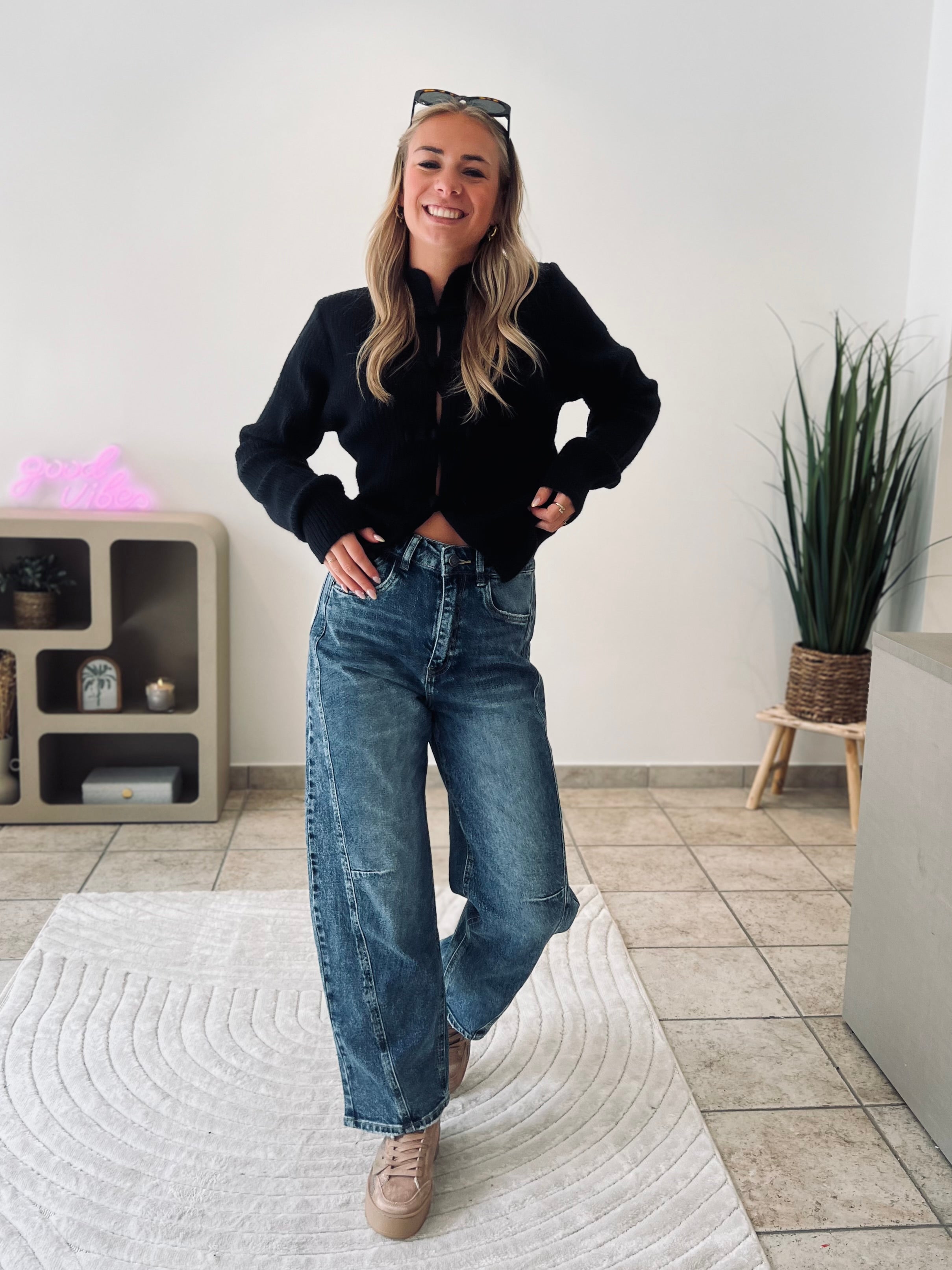 LE JEAN MILLIE