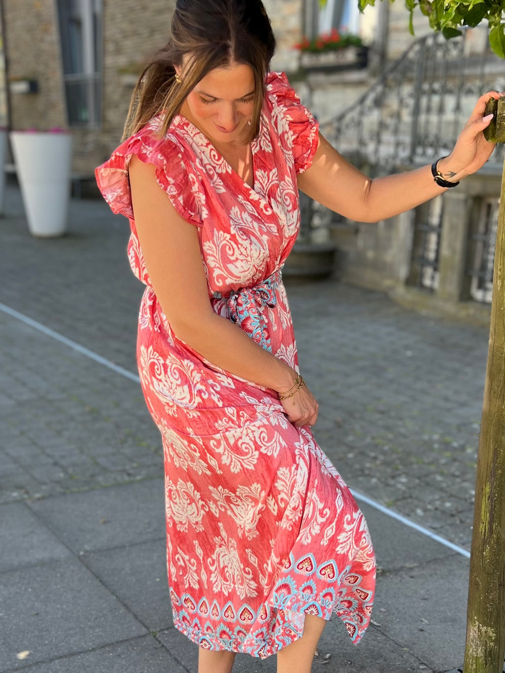 LA ROBE SYBIL