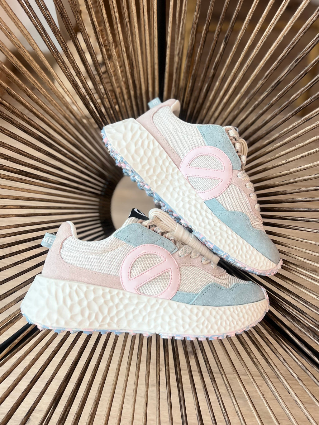LES NO NAME CARTER JOGGER