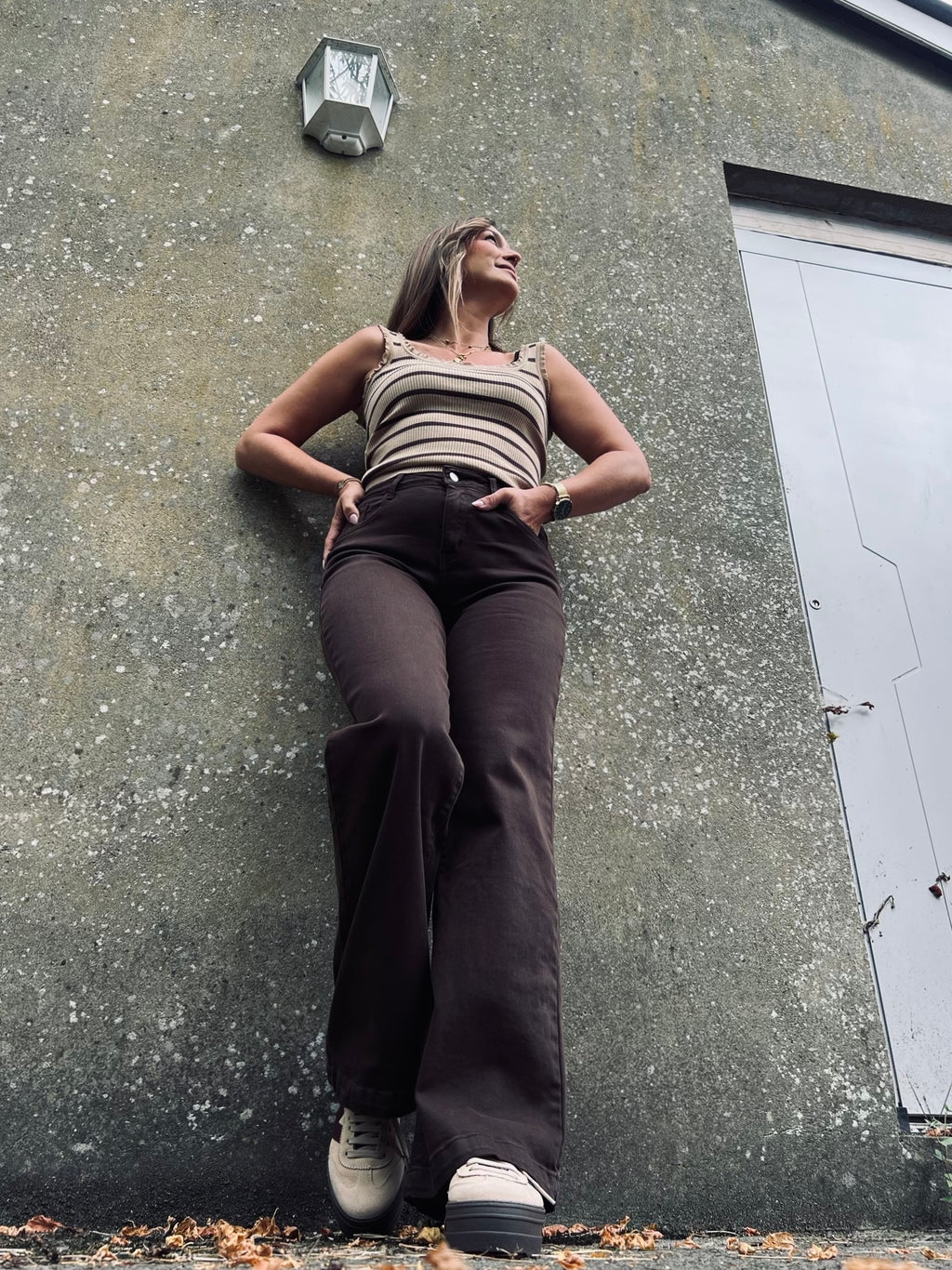 Notre top ANOLA ligné